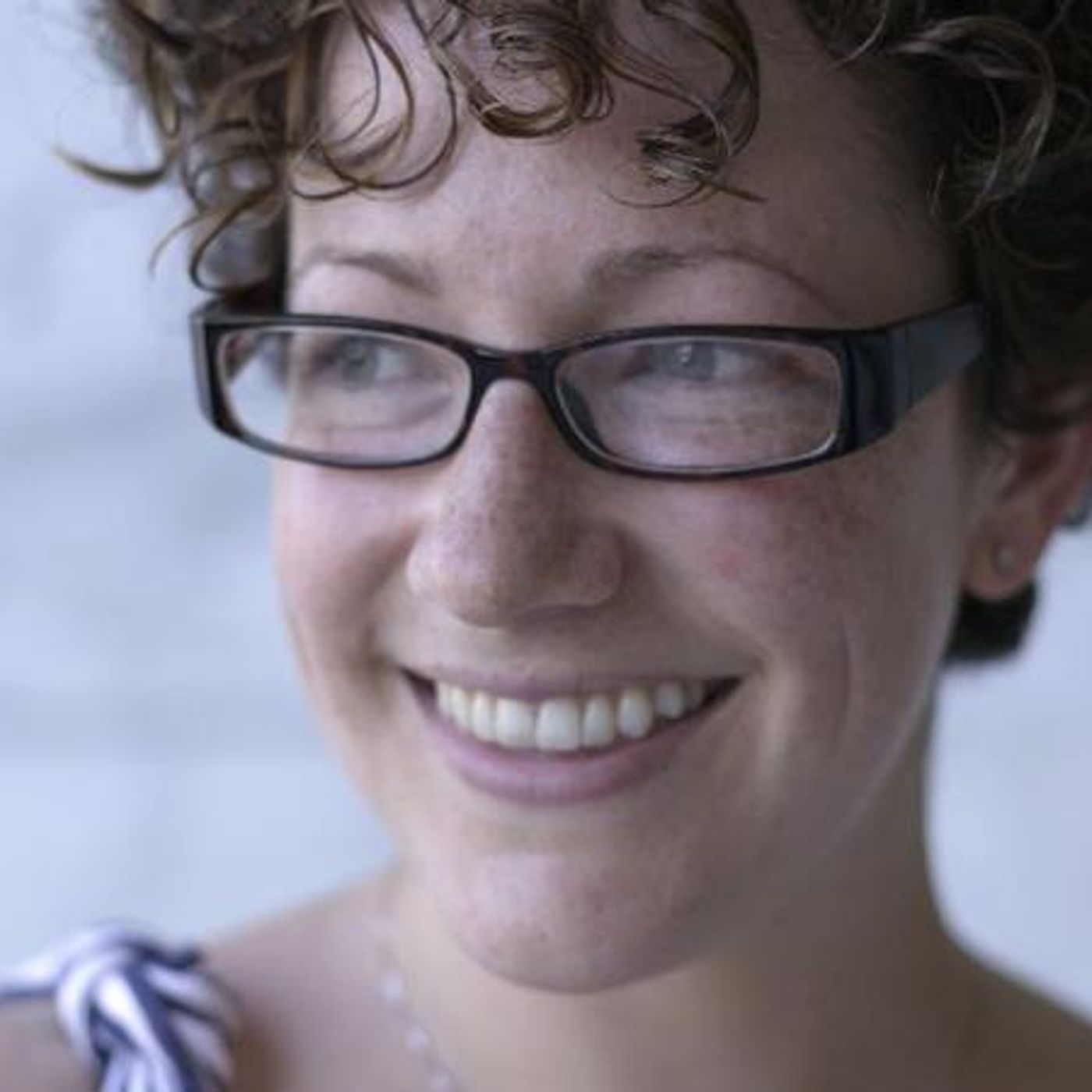 Comic-Con: Interview with 'Guardians of the Galaxy' Writer Nicole Perlman episode artwork