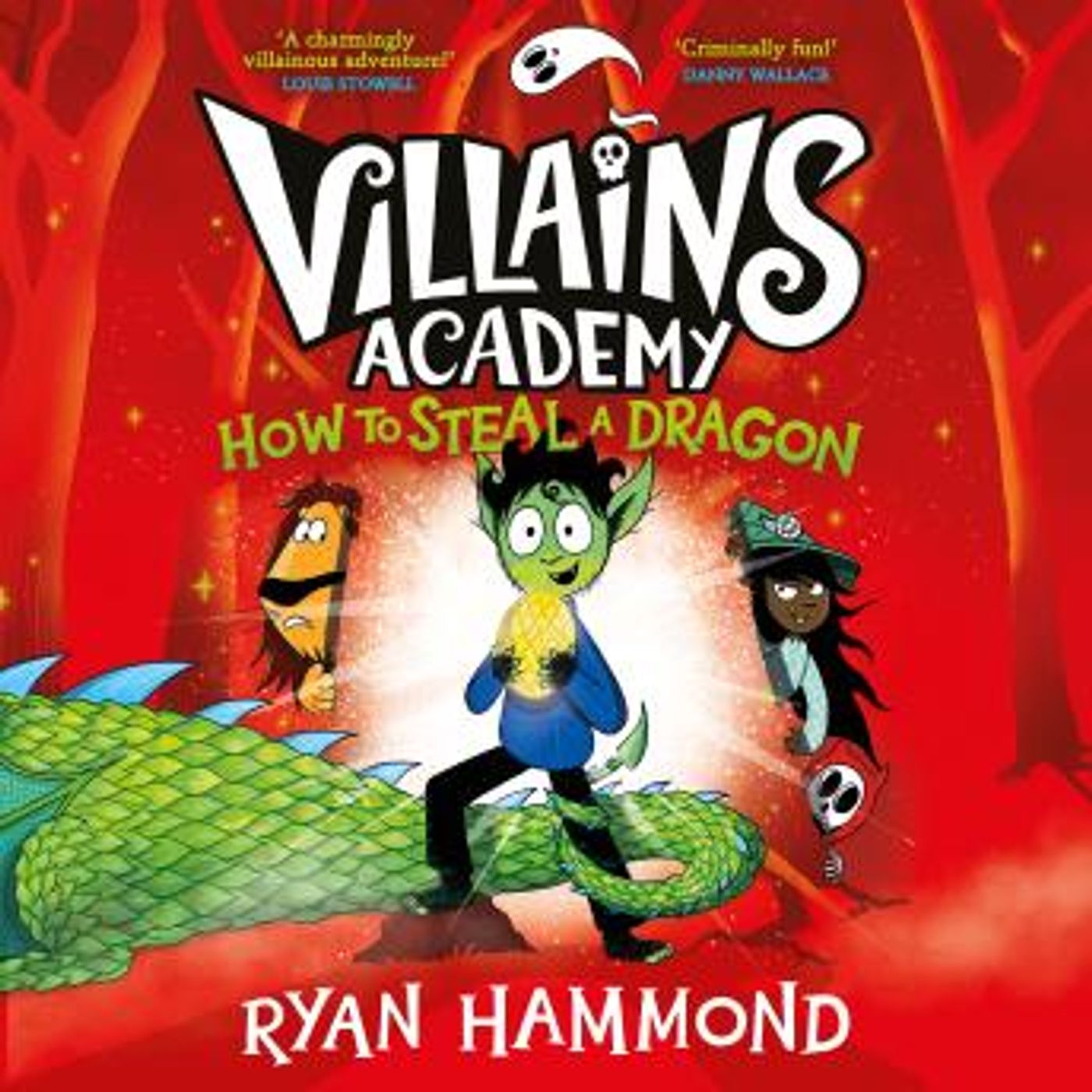 Grab the Essential Full Audiobooks in Kids, Mystery & Fantasy