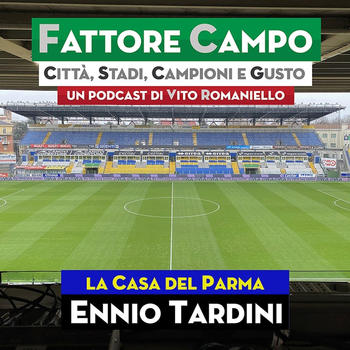 Fattore Campo