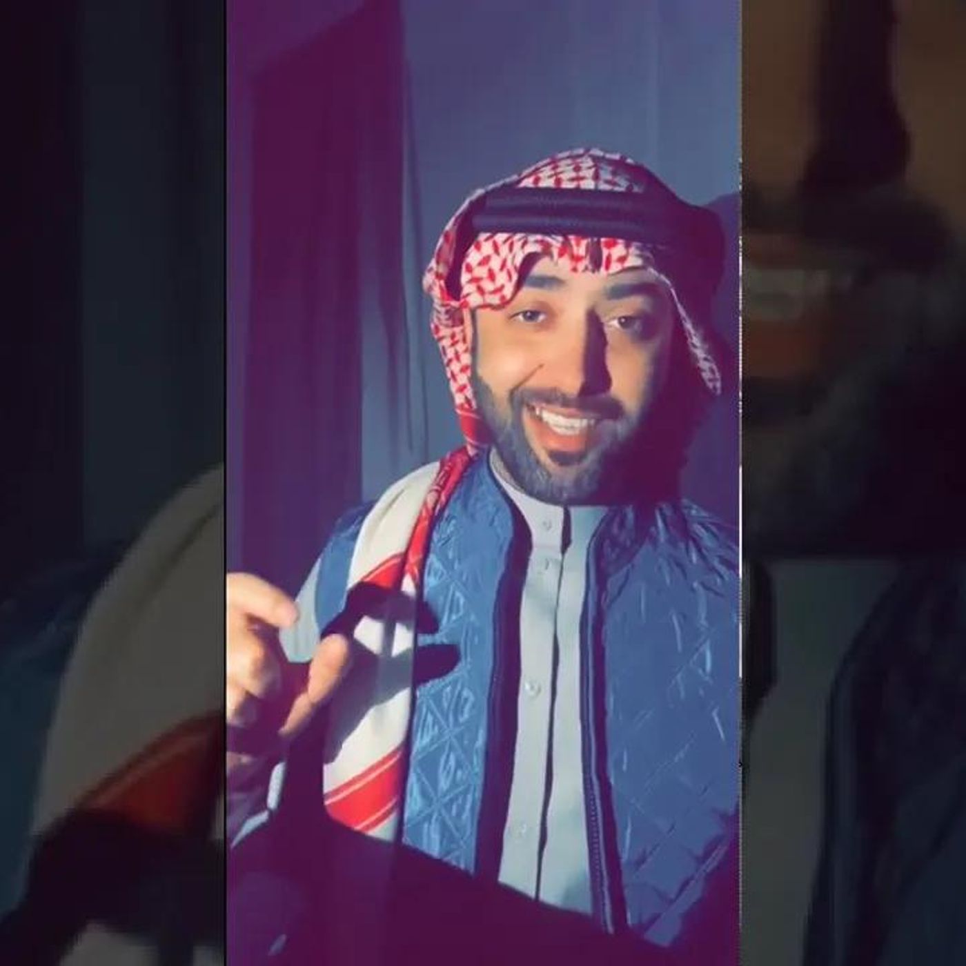 رأفت الهجان ( الحلقة الثانية ) | أ. بدر اللامي #قصة || @Bader_allami
