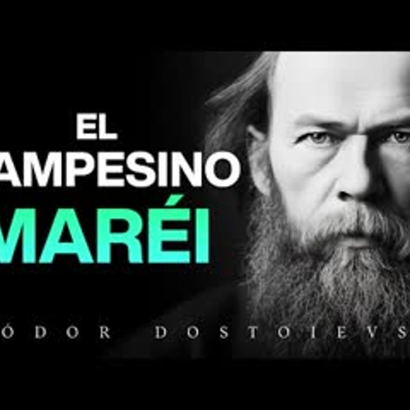 Lecciones que marcarán tu vida   Audiolibro de Dostoievski