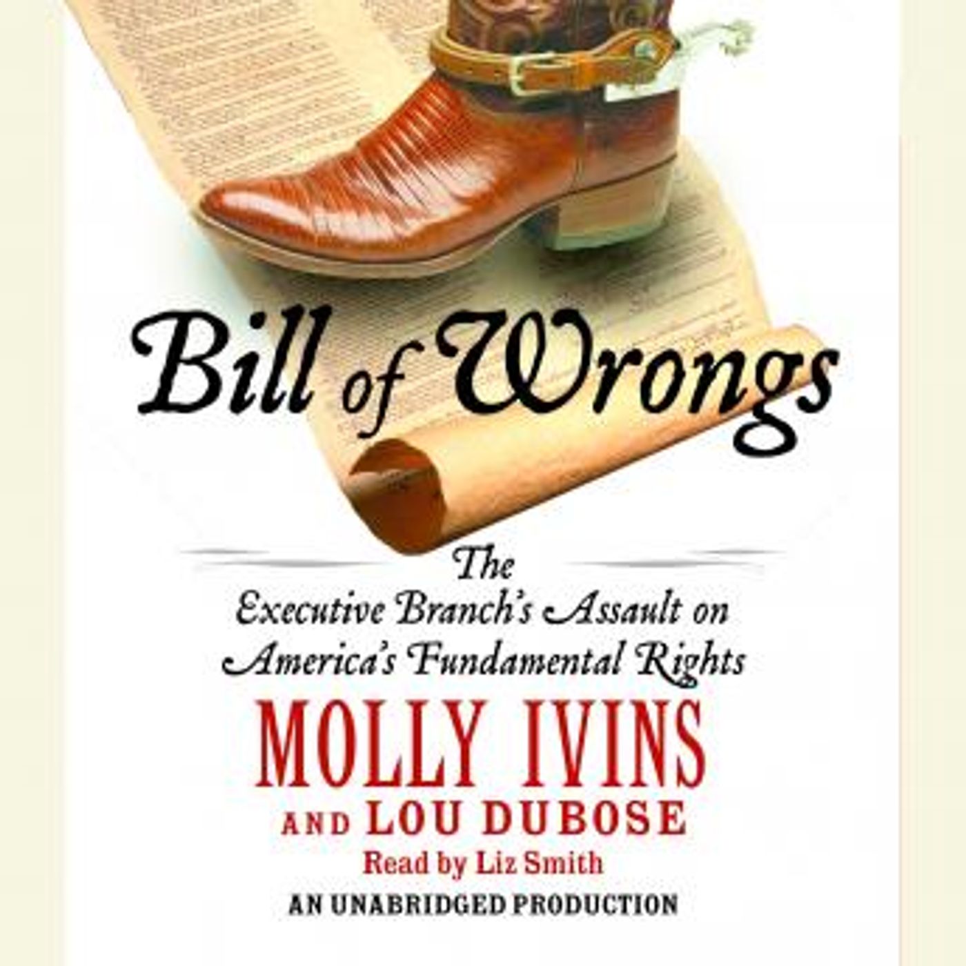 Best Audiobooks in Non-Fiction, Current Affairs, Law, & Politics