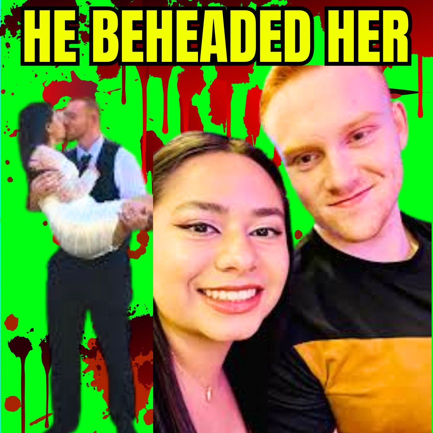 Husband Murders Wife After 2 Months of Marriage - Shocking True Crime Case