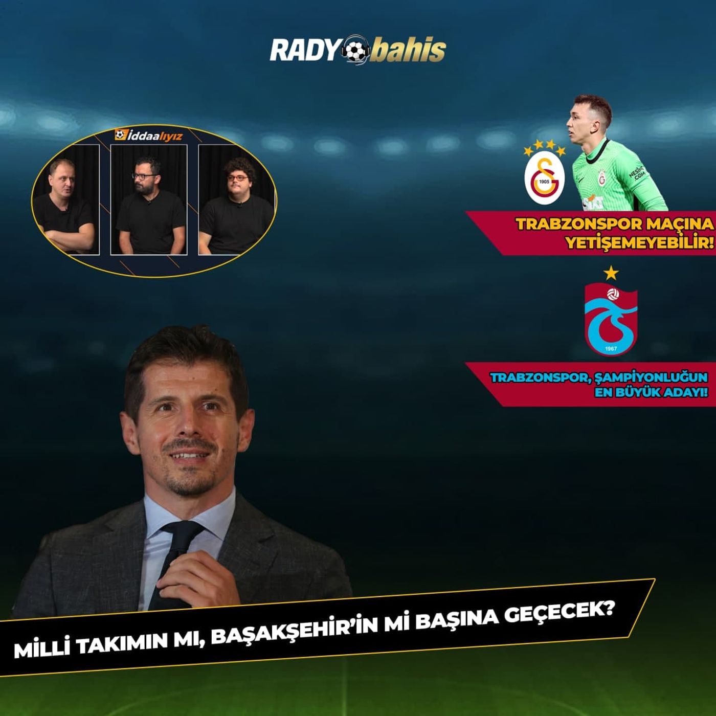 Radyo Bahis