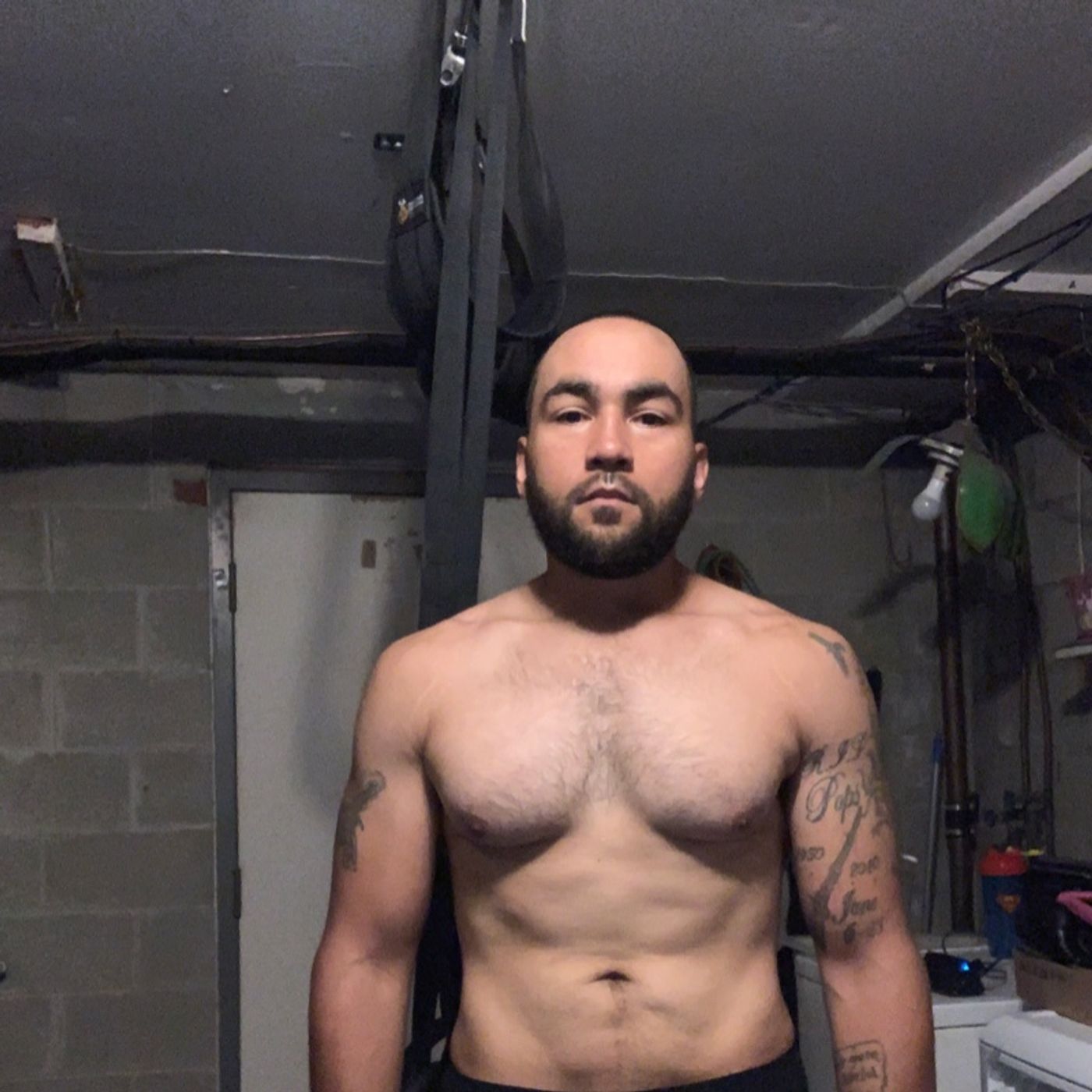 Episode 92 - Ricky Rambles I’m back