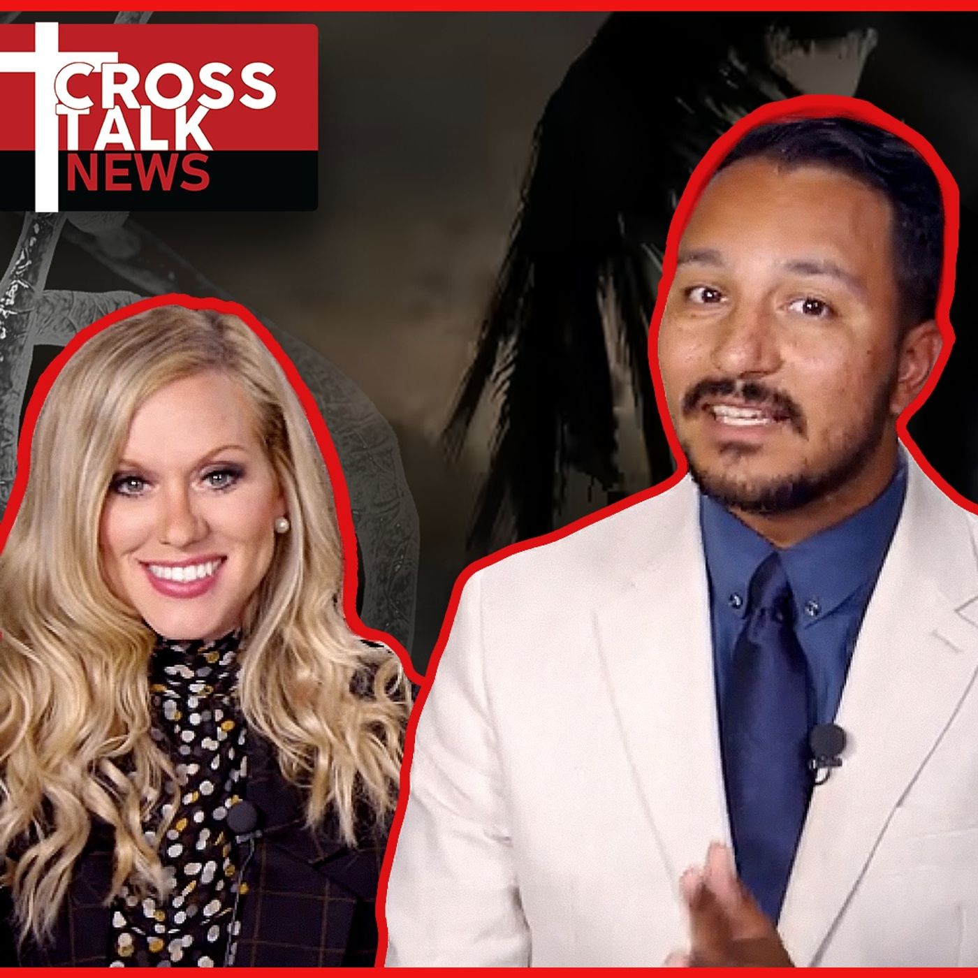 CrossTalk News