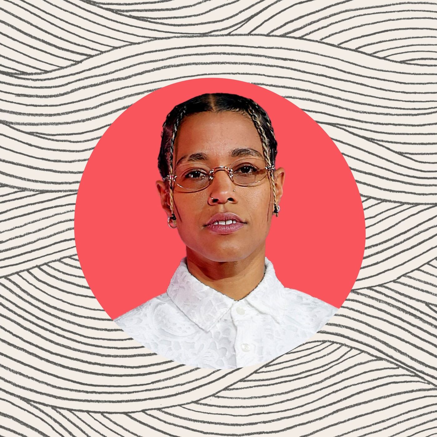 W.N.B.A. Star Natasha Cloud Doesn’t Play When It Comes to Love