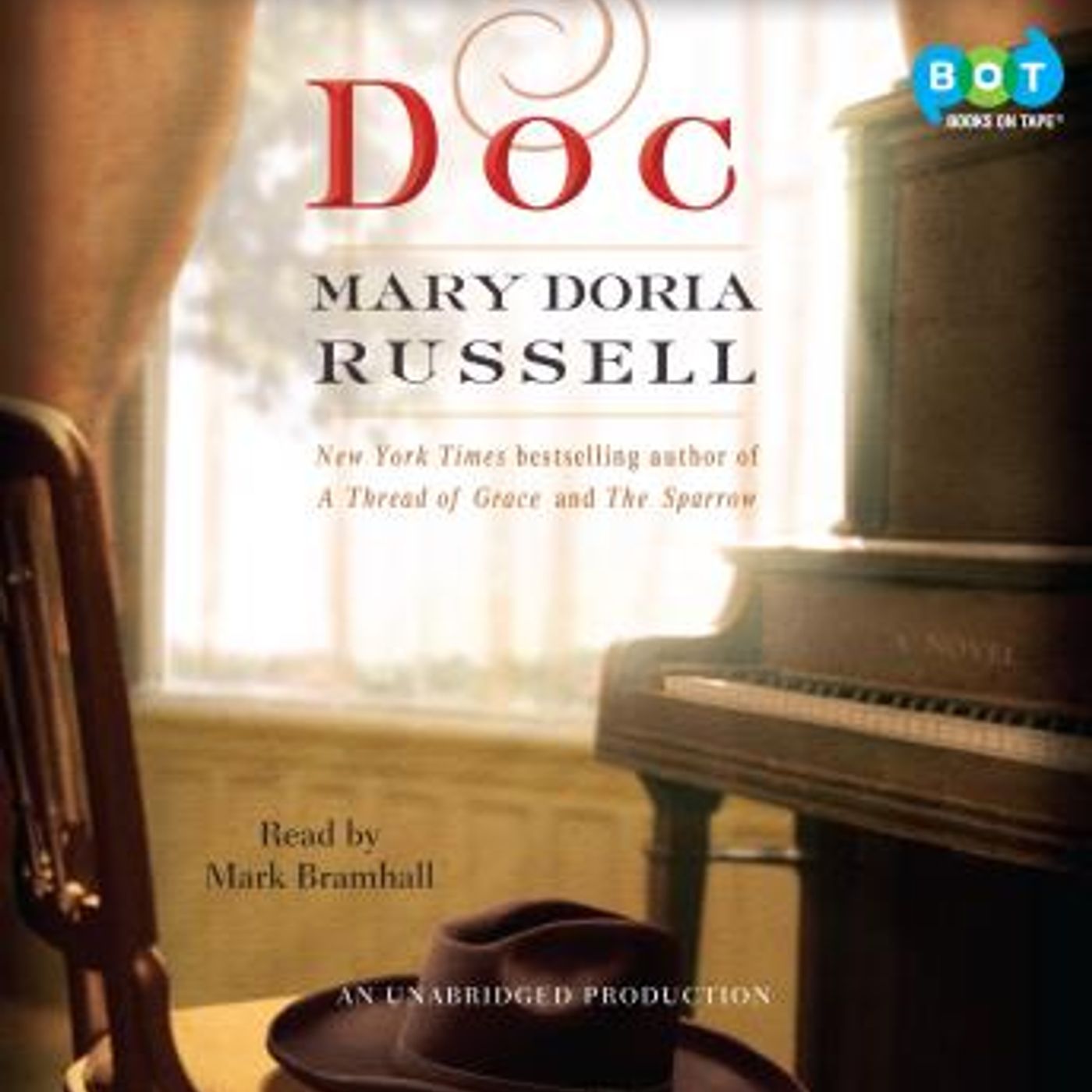 Listen to Trending Full Audiobooks in Fiction, Westerns & War