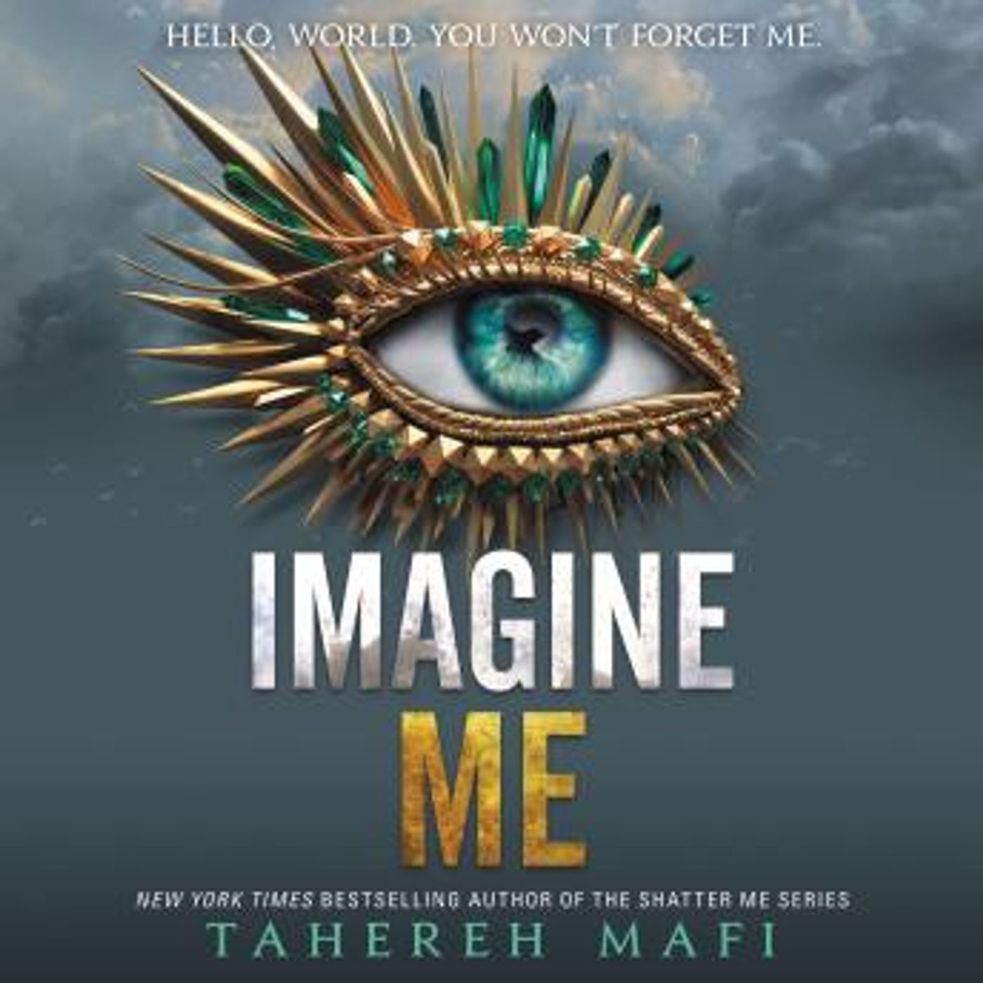 Explore the Latest Full Audiobooks in Teen & YA, Sci-Fi, Fantasy & Paranormal