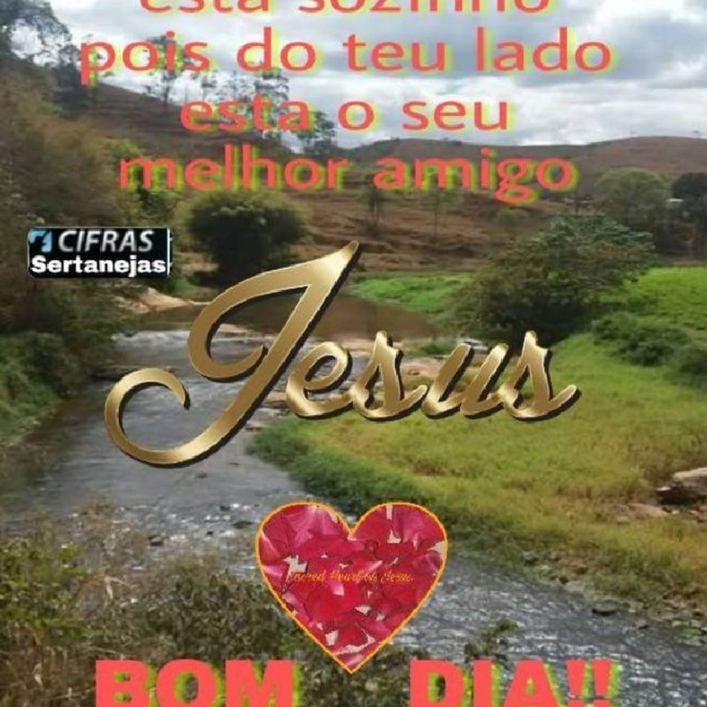 Episódio 3 - Fernandinho Do Forró's show