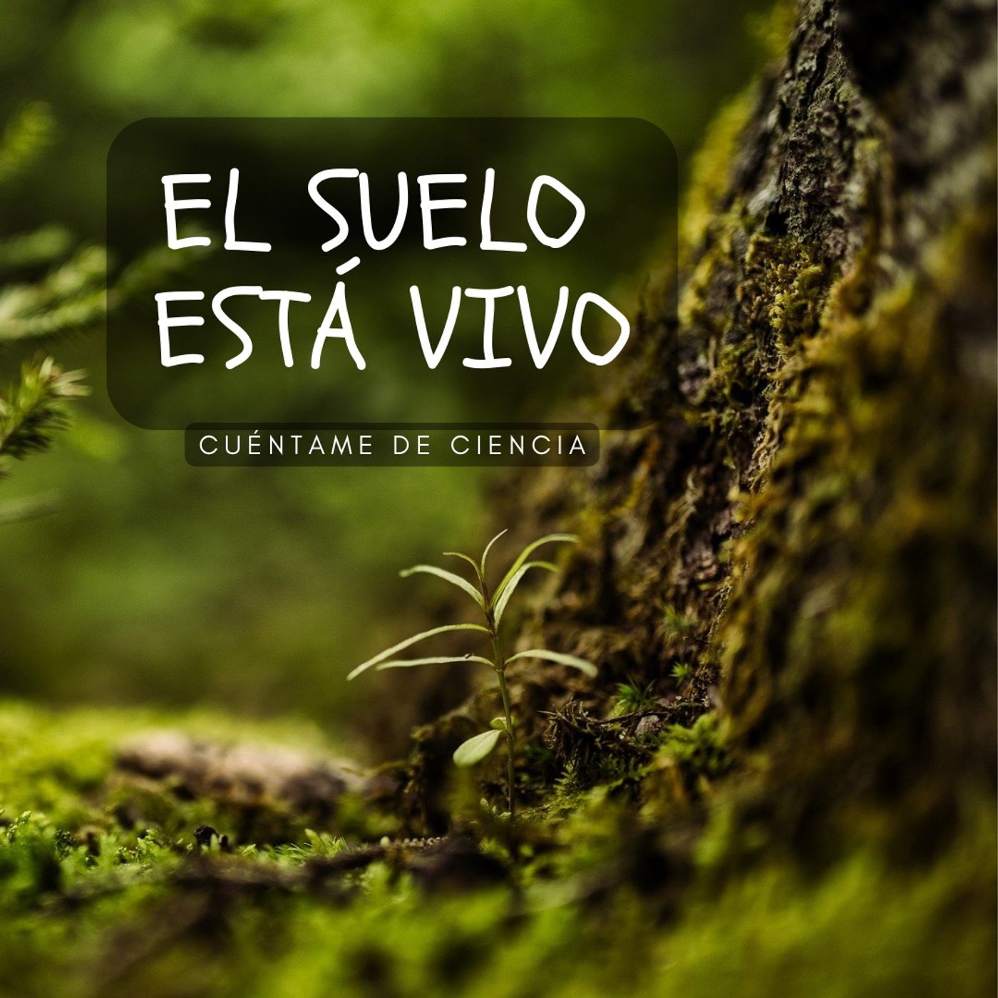 Cuéntame de Ciencia