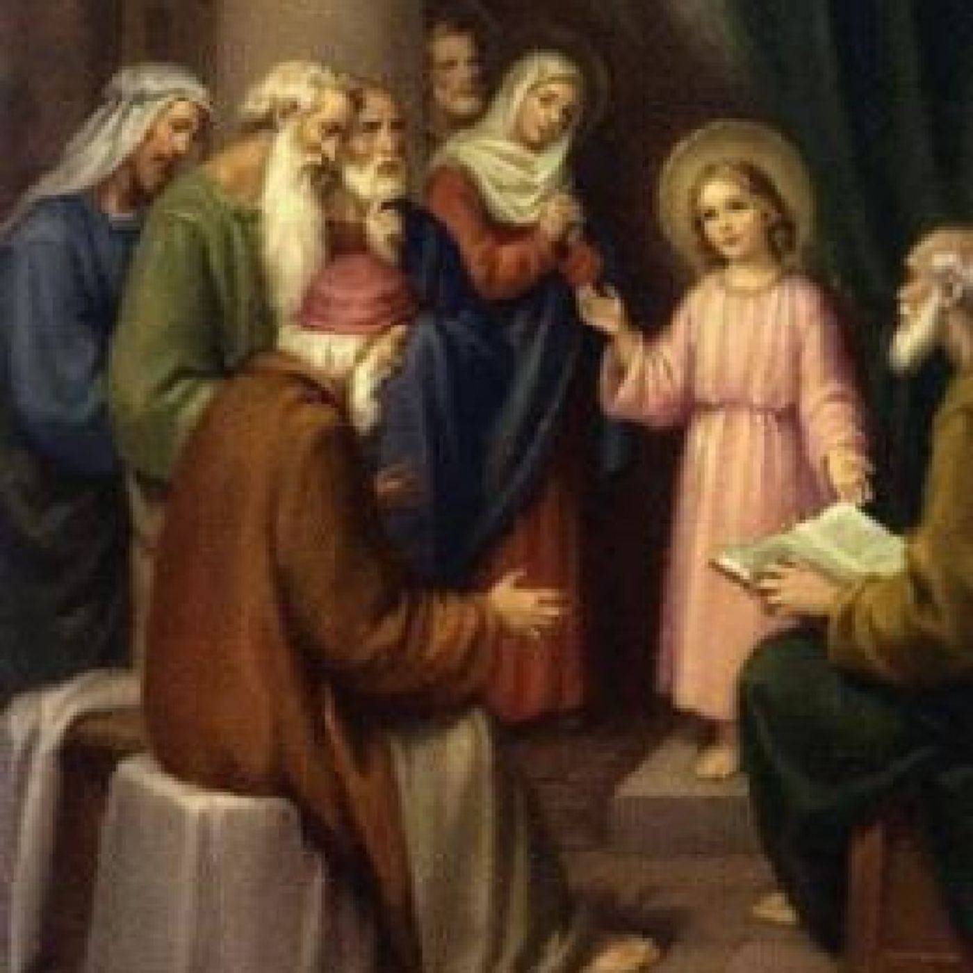Meditaciones Y Homilías