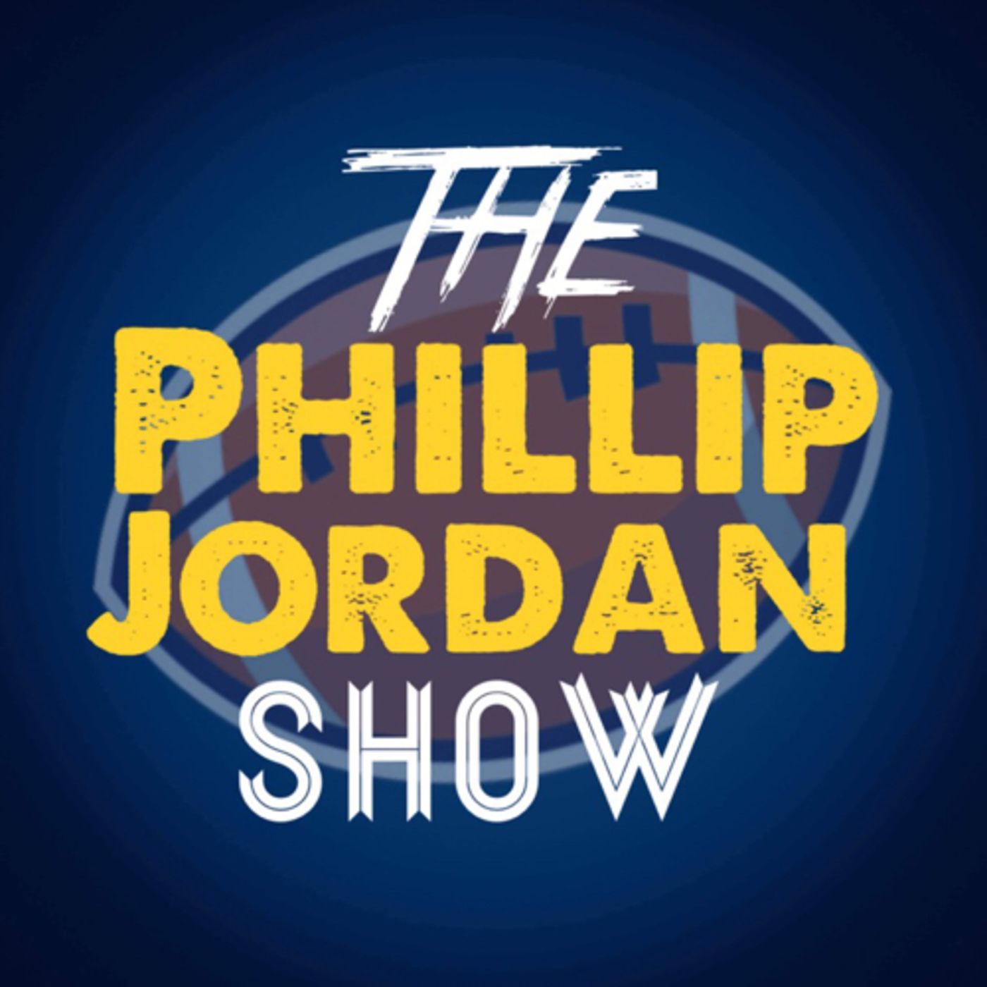 The Phillip Jordan Sports Podcast