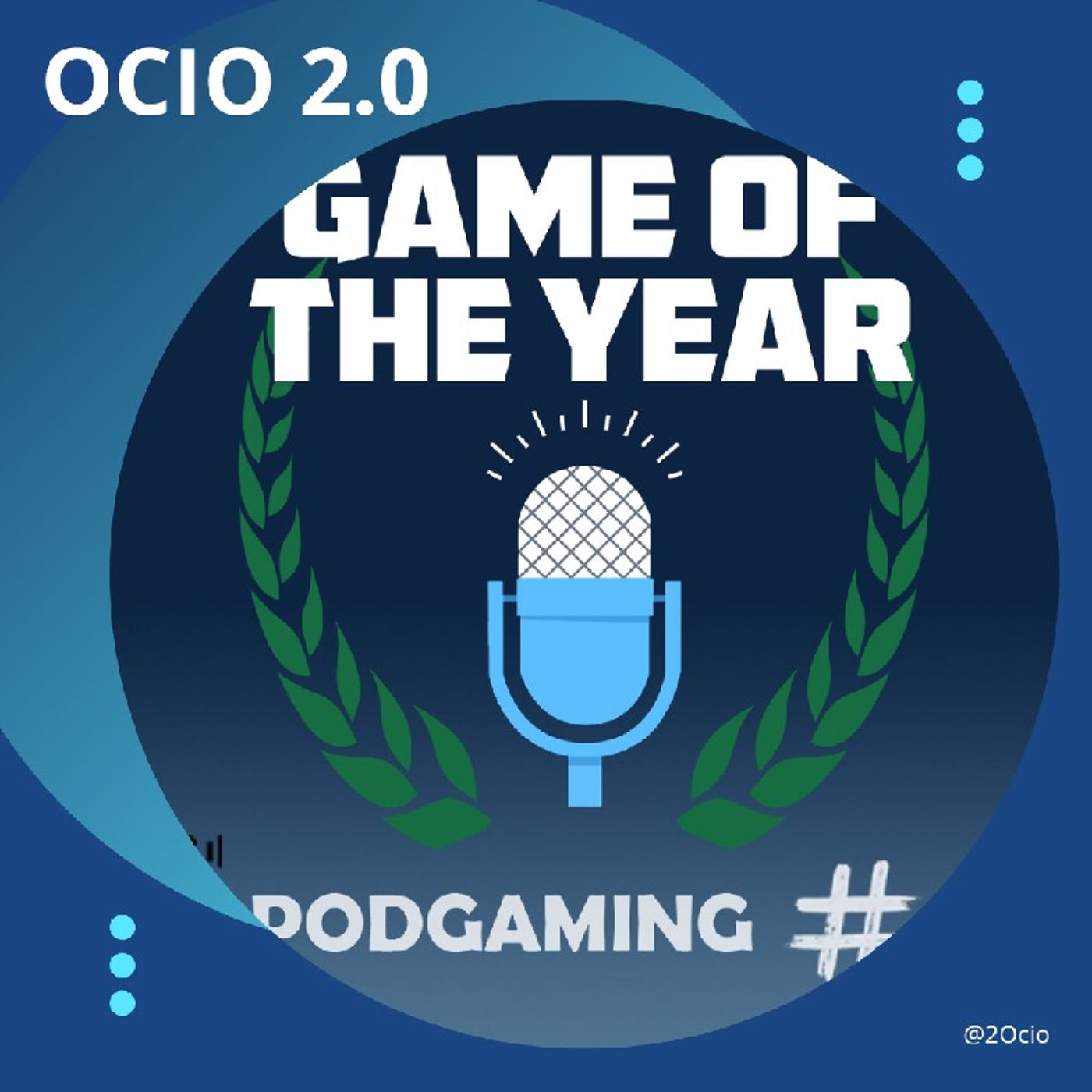 Portada de Ocio 2.0
