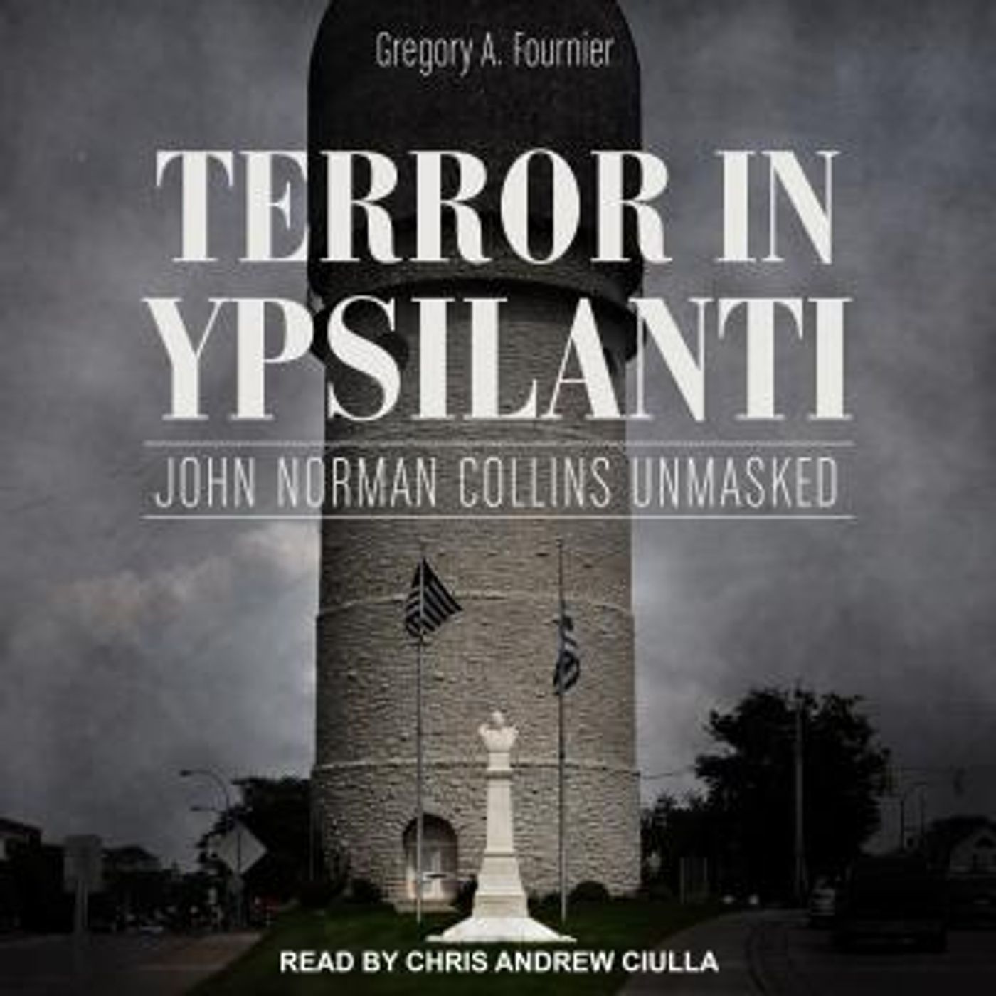 Access Essential Full Audiobooks in Mystery, Thriller & Horror, True Crime