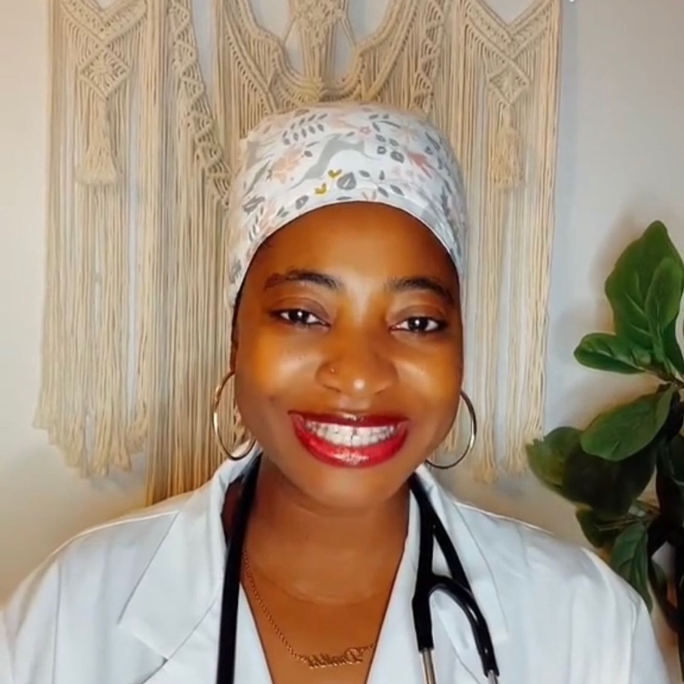 Let’s Talk About It With DrNikki, FNP-BC