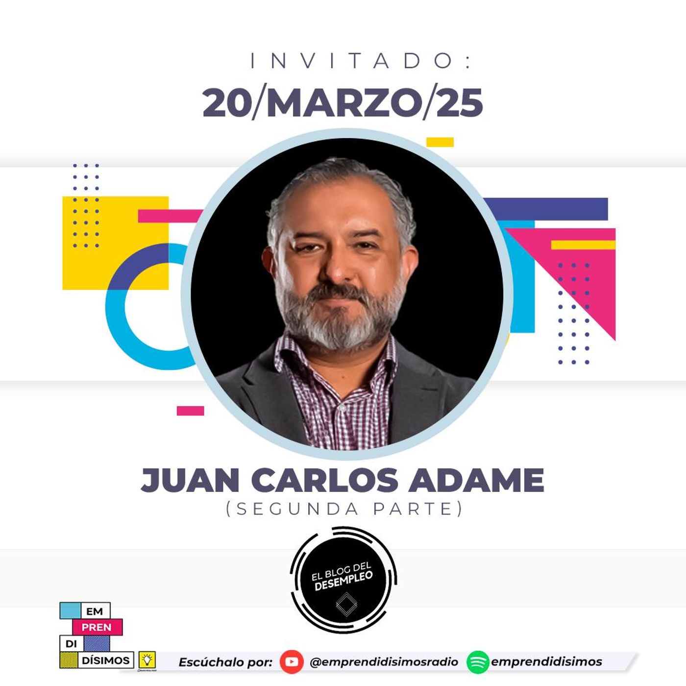Emprendidísimos