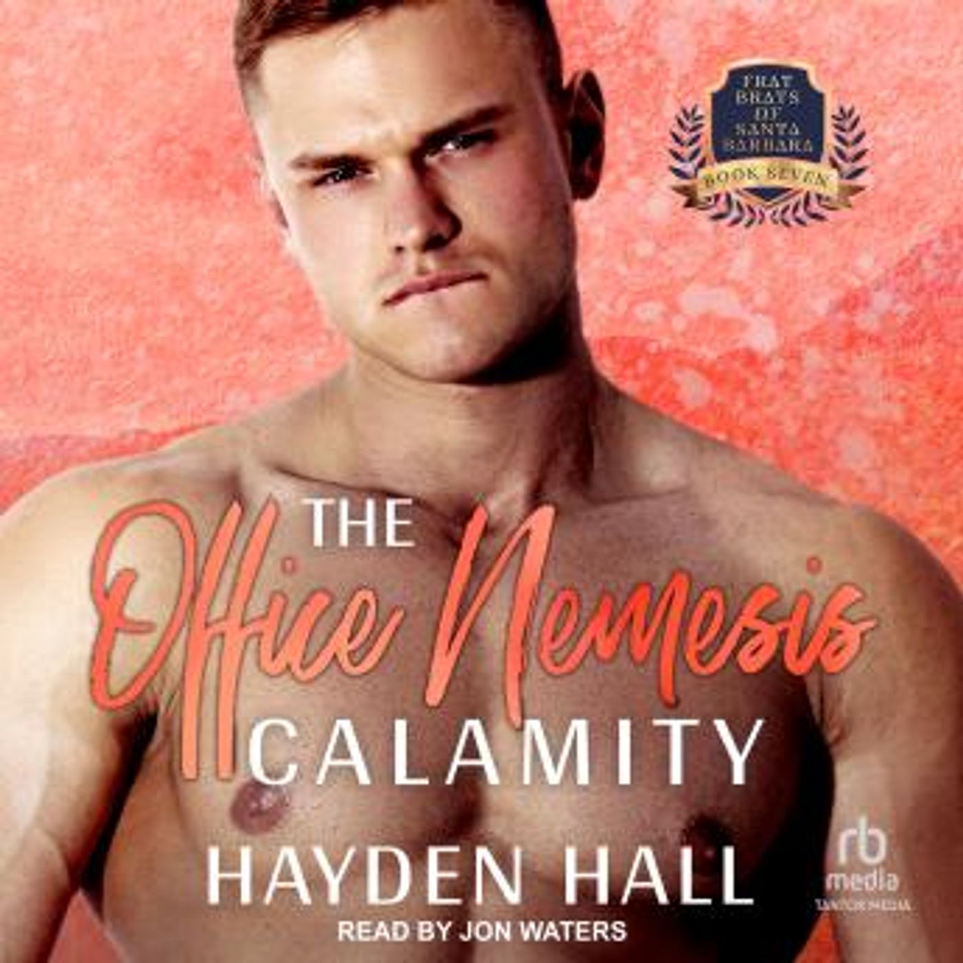 Explore the Latest Full Audiobooks in Romance, LGBTQ+