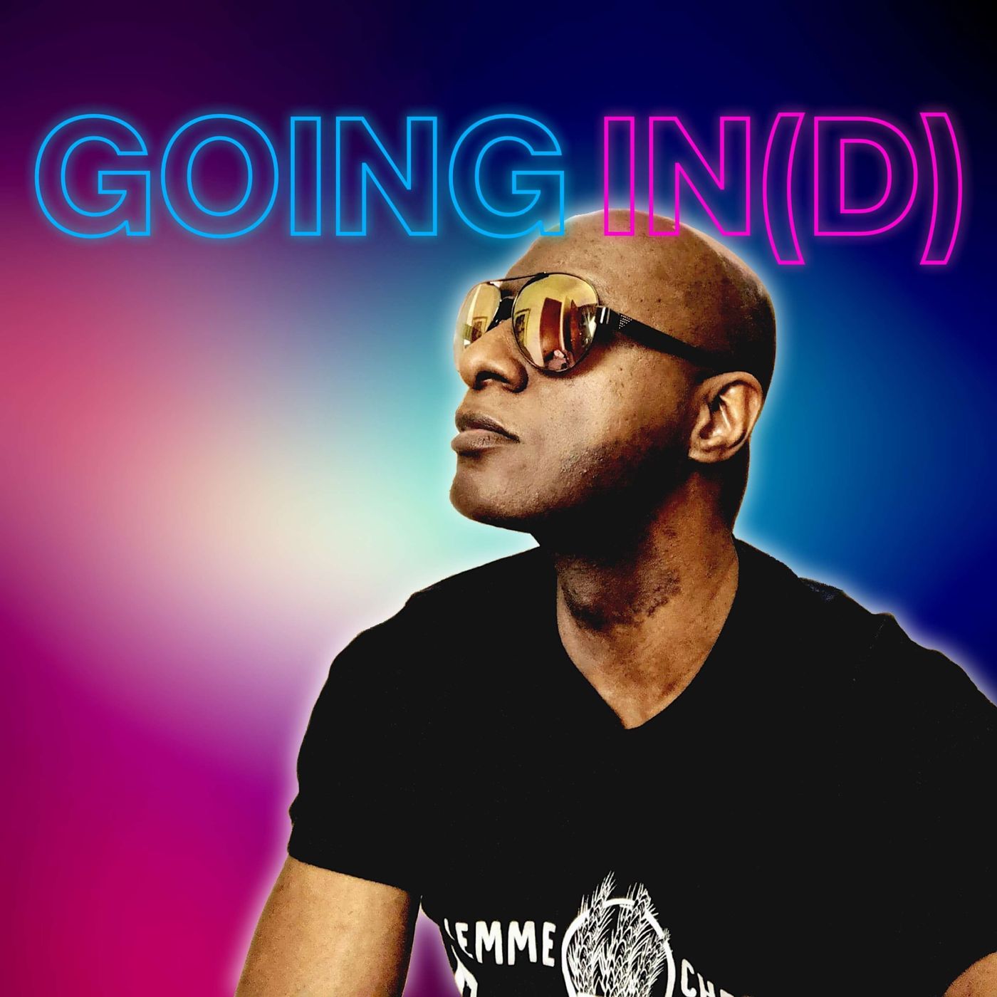 Going In The Man Behind The Shades: Vyyyper