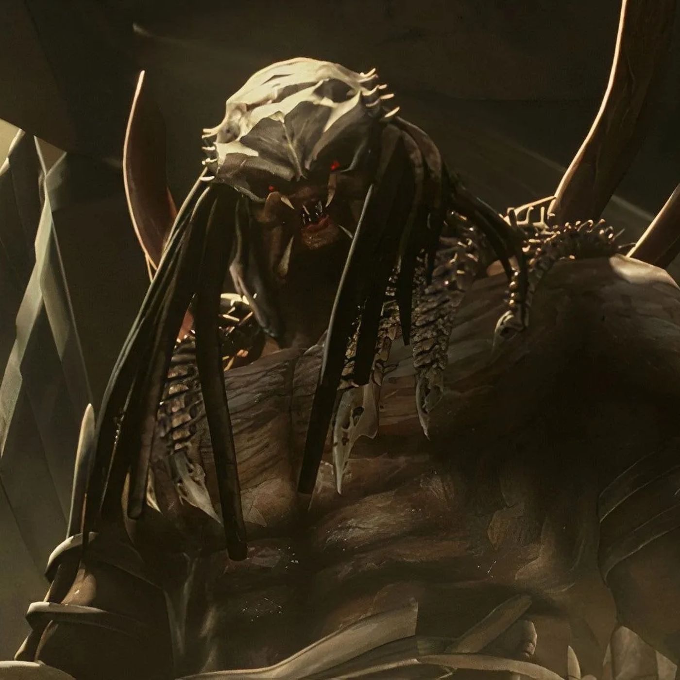 Wing of Predator - 261 - Predator: Killer of Killers