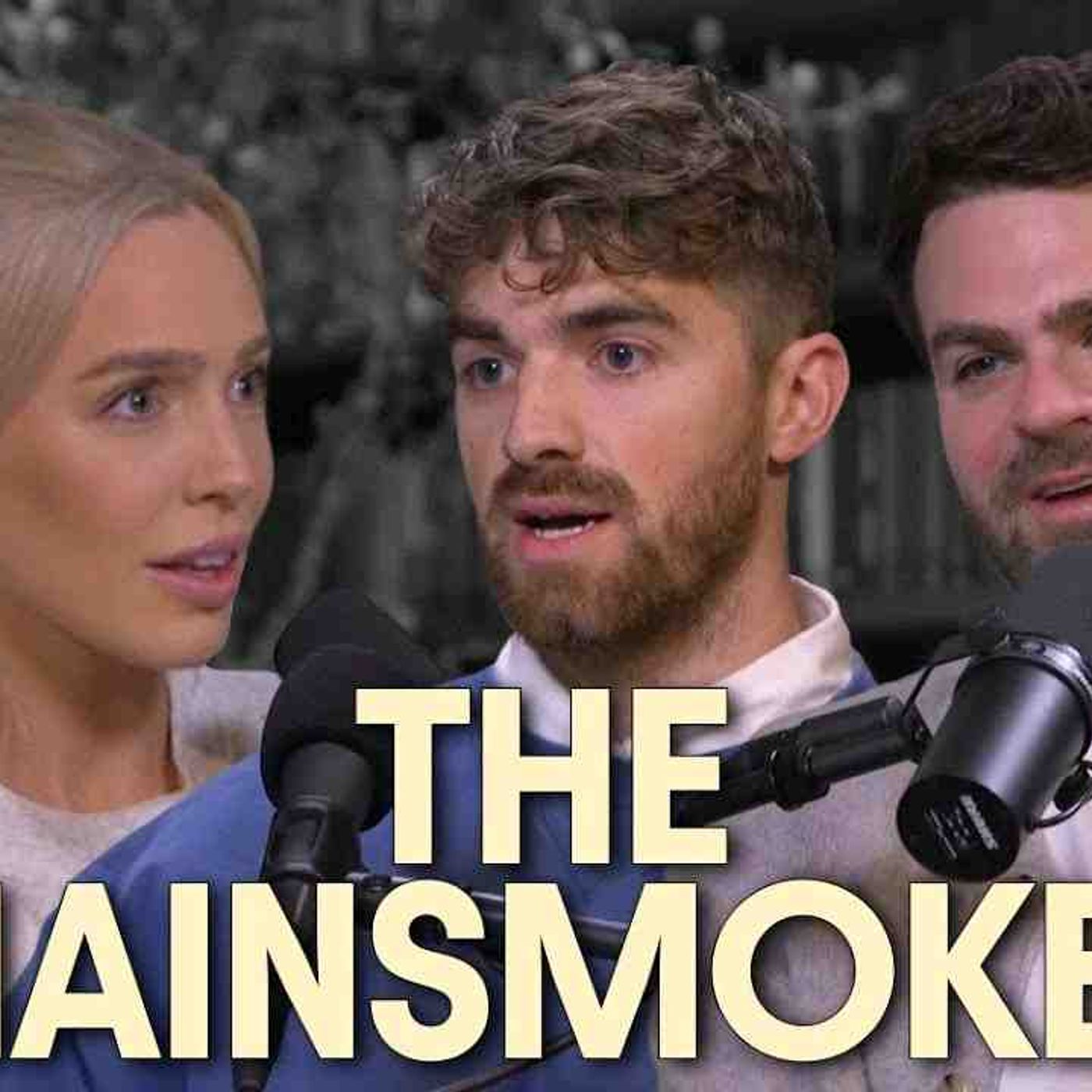 The Chainsmokers Cheating  Threesomes  Toxic Exes