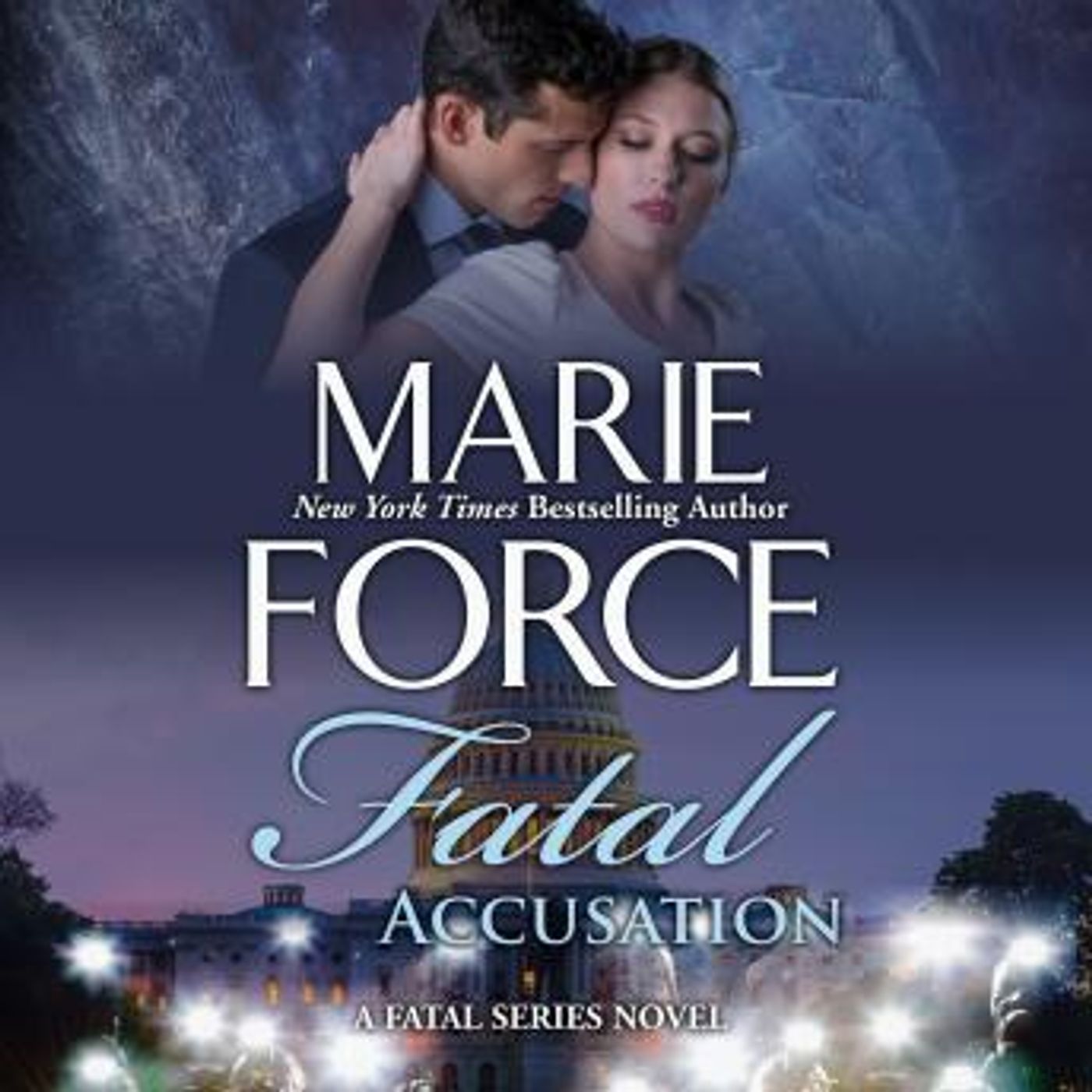 Fatal Accusation by Marie Force episode artwork