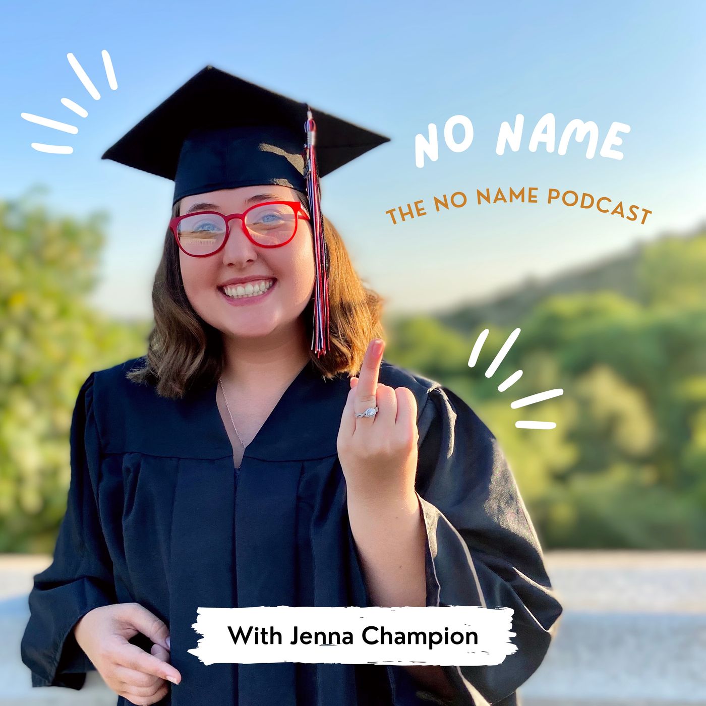 The No Name Podcast