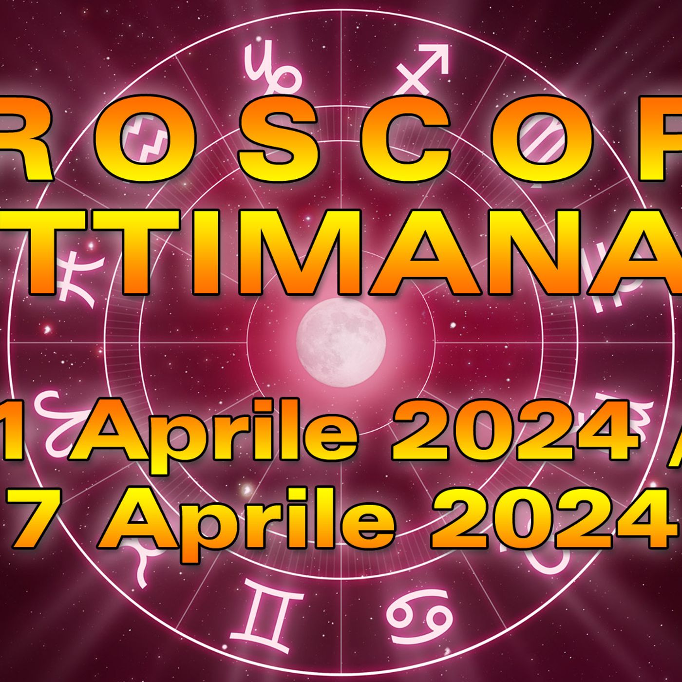 Oroscopo Del Giorno
