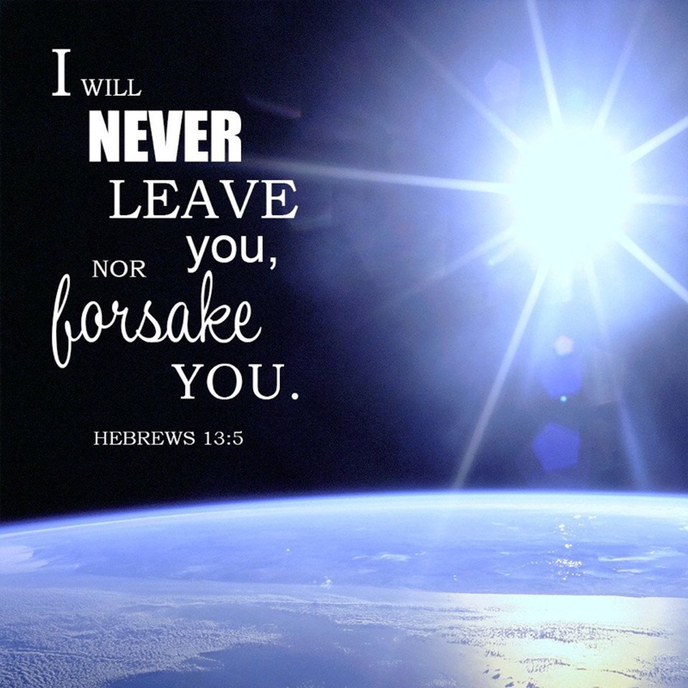 YAHWEH WILL NEVER LEAVE YOU NOR FORSAKE U!!(YAHWEH HAS SPOKE TO ME AND SAID I BELONG TO HIM!!TRUE 1.3rd WILL RISE!! episode artwork