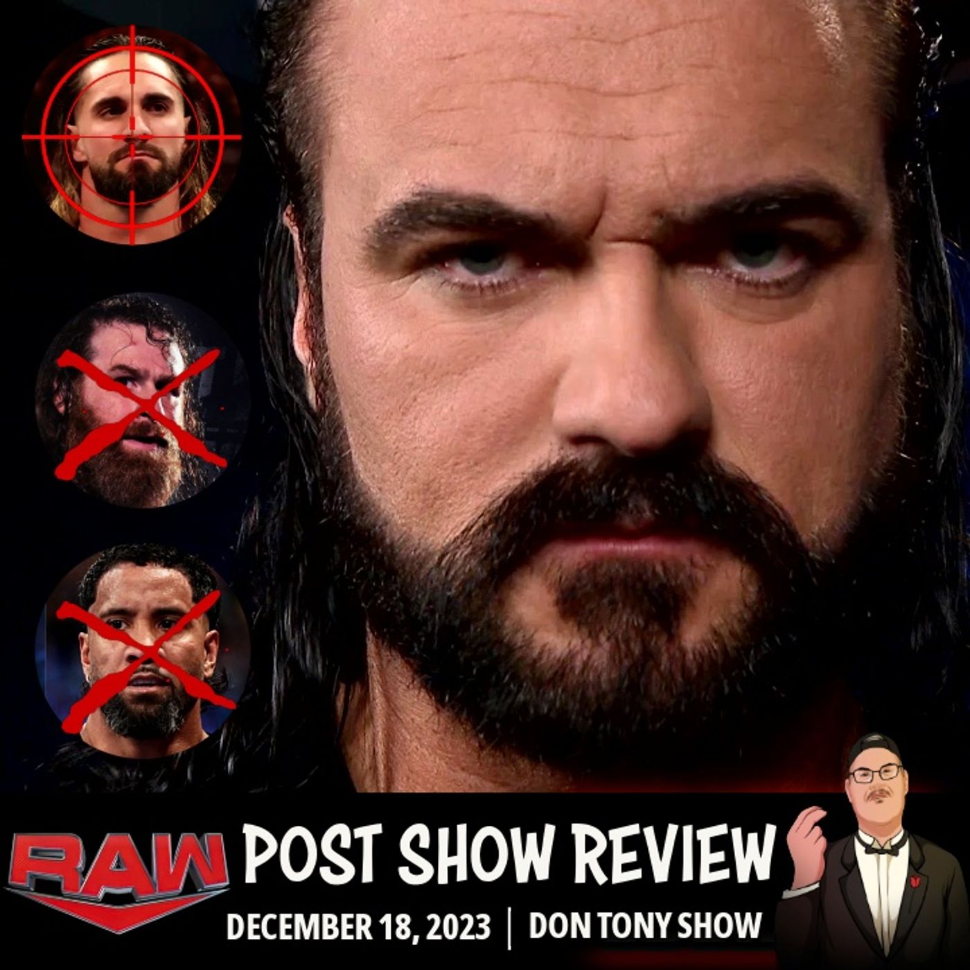 Don Tony And Kevin Castle Show