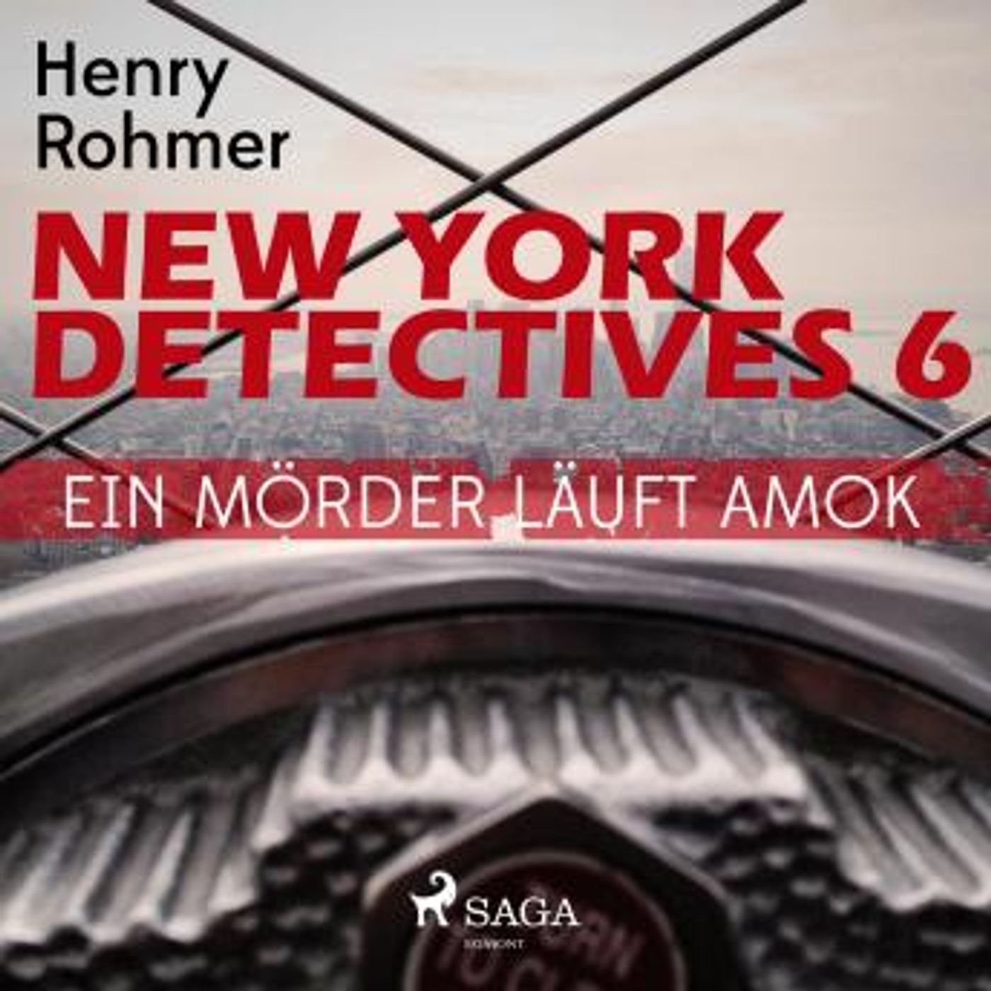 Get Best Audiobooks in Mystery, Thriller & Horror, Suspense