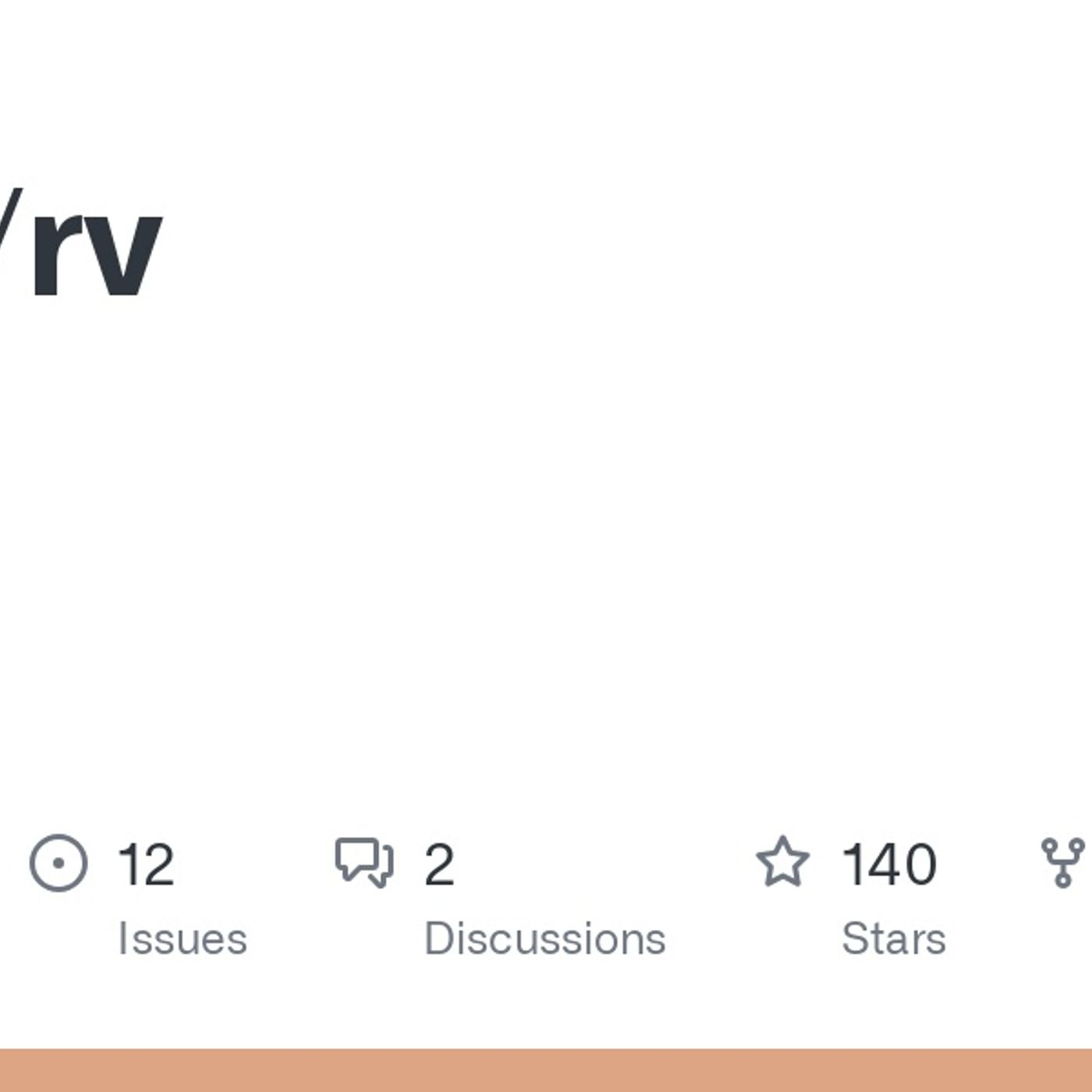 GitHub Daily Trend