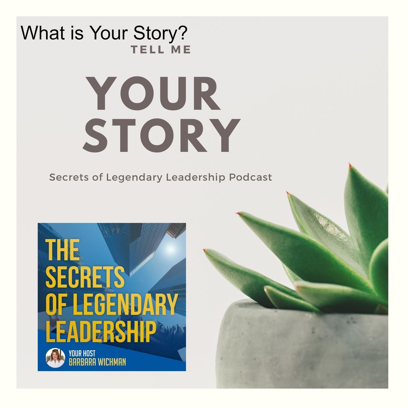 The Secrets of Legendary Leadership