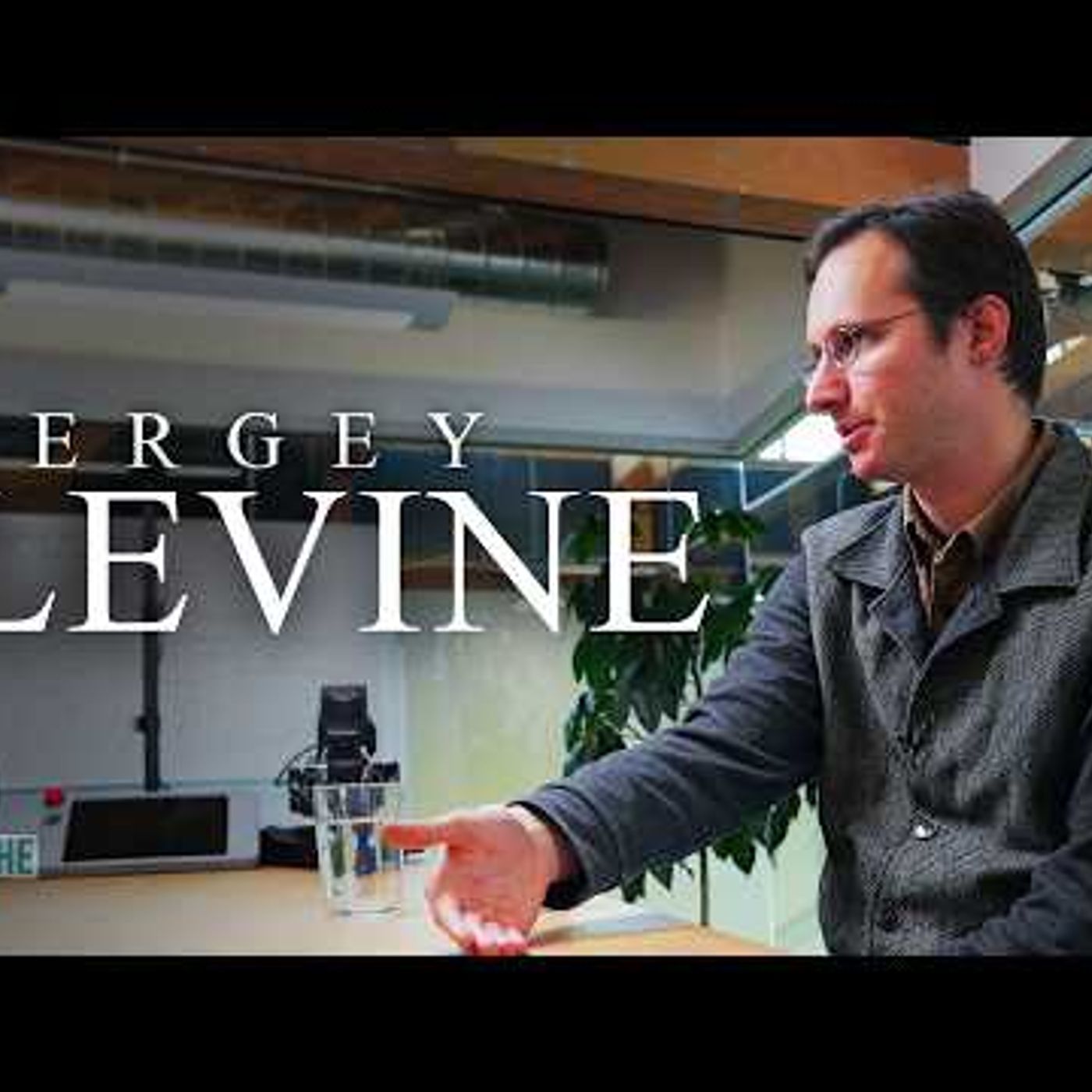 World's Top Researcher on AI, LLMs, and Robot Intelligence