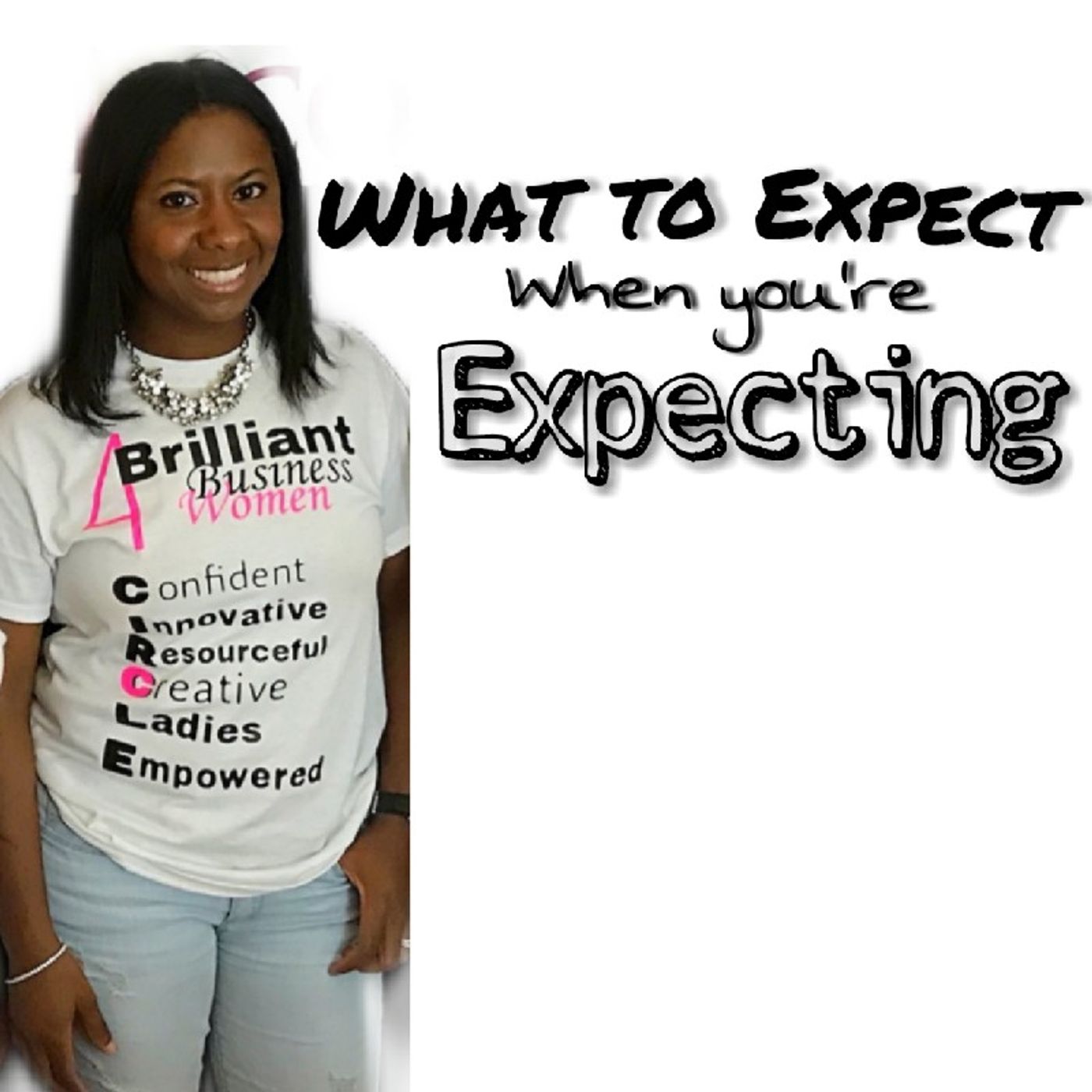 What to Expect" for Success!