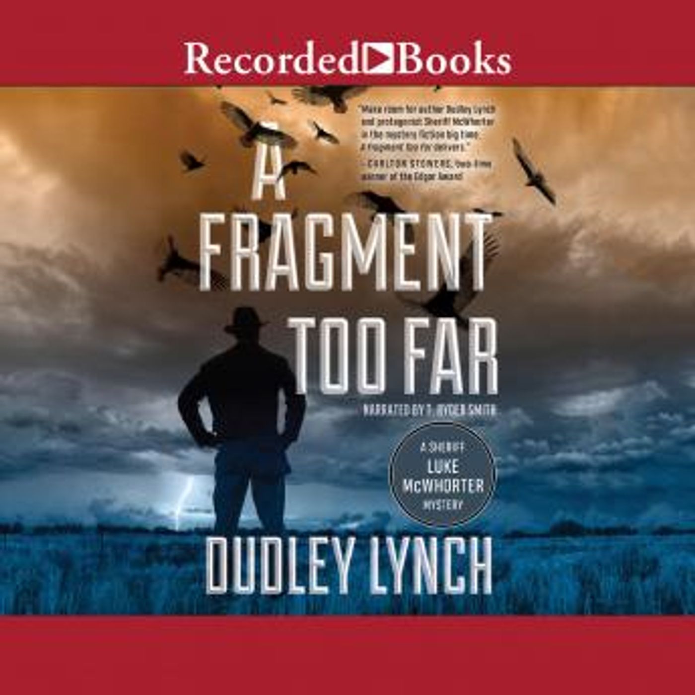 the Best Audio Stories in Mystery, Thriller & Horror, Police & Detective