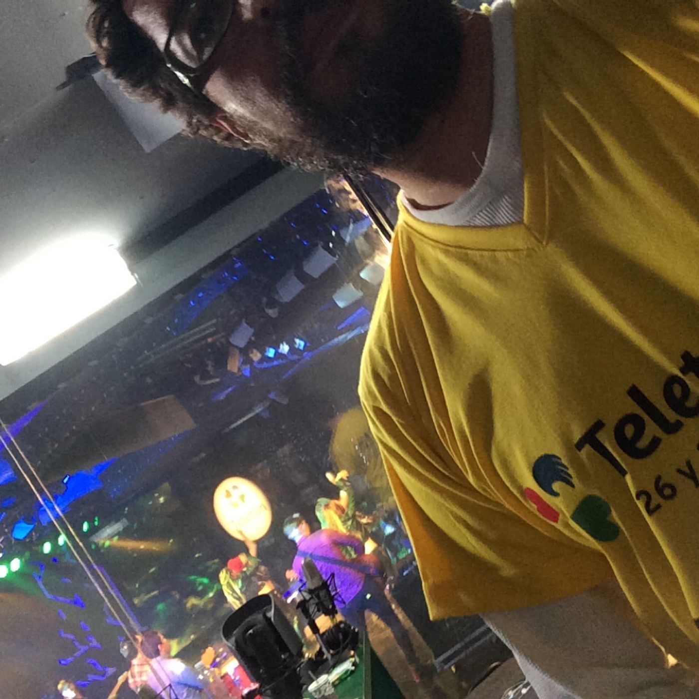 desde la @TeletonColombia