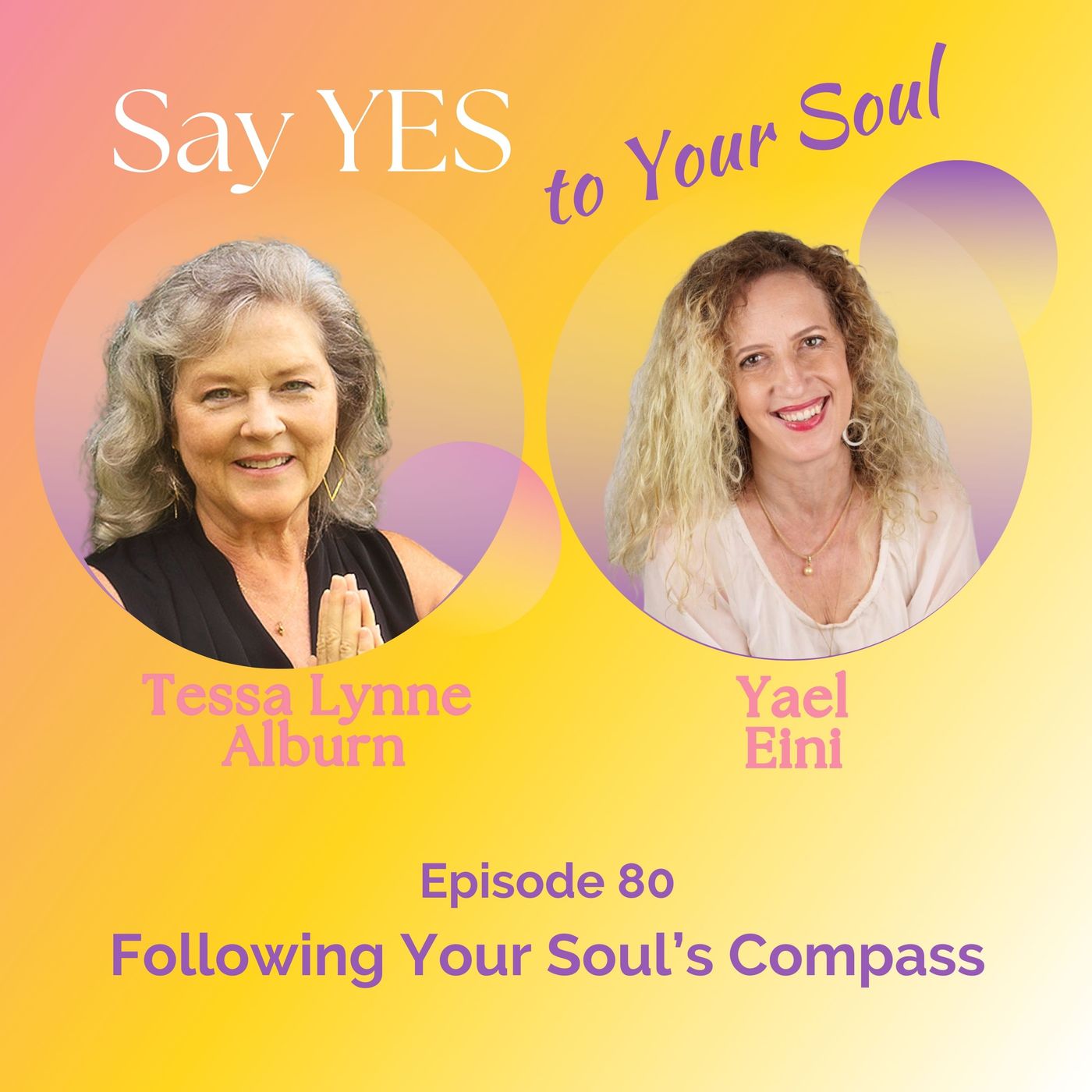 Say YES to Your Soul