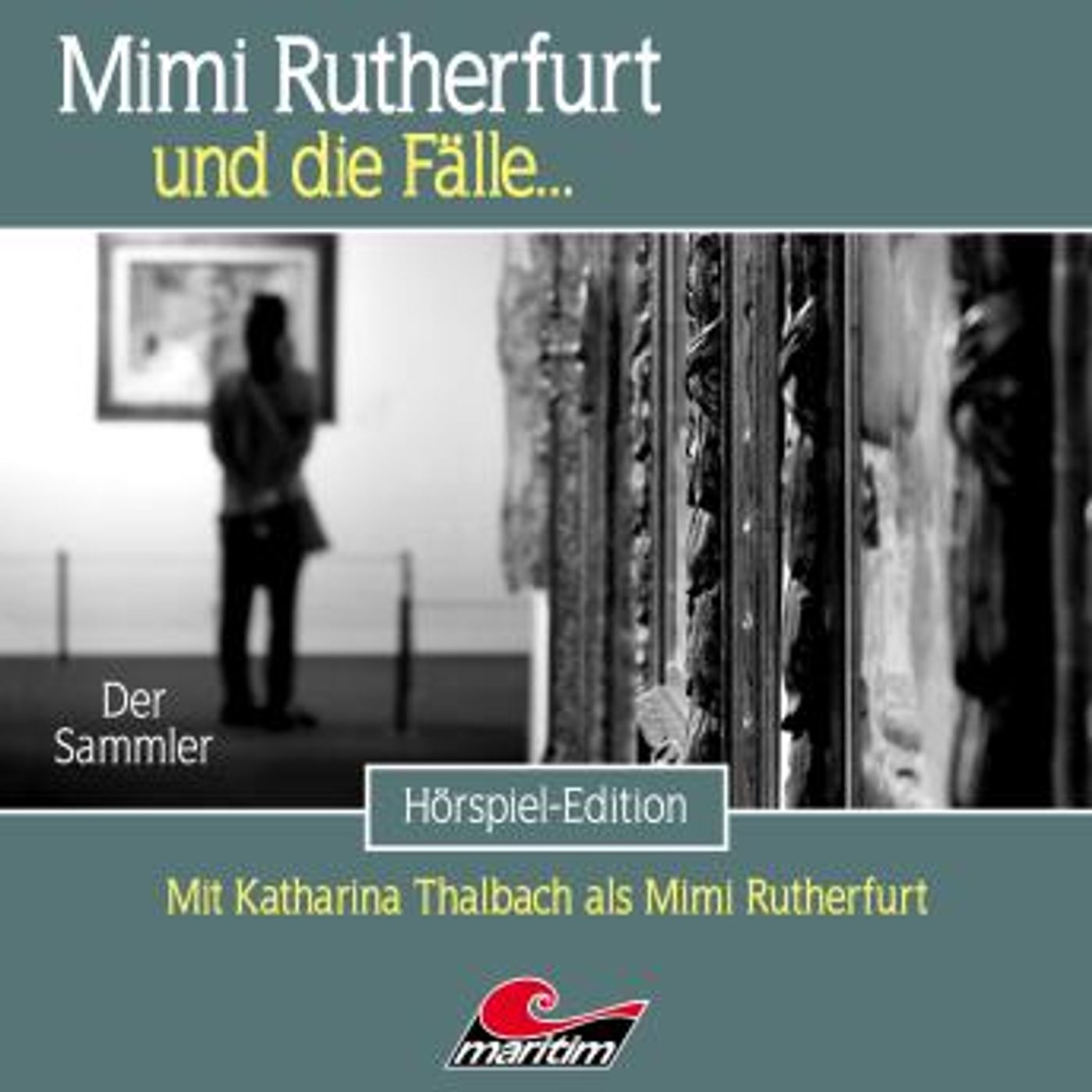 Get Latest Full Trial Audiobooks in Mystery, Thriller & Horror, Suspense
