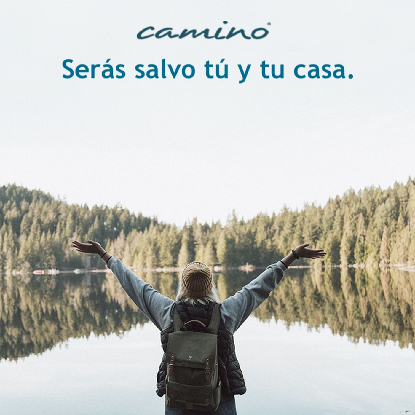 Oración 2 de junio (Serás salvo tú y tu casa) episode artwork