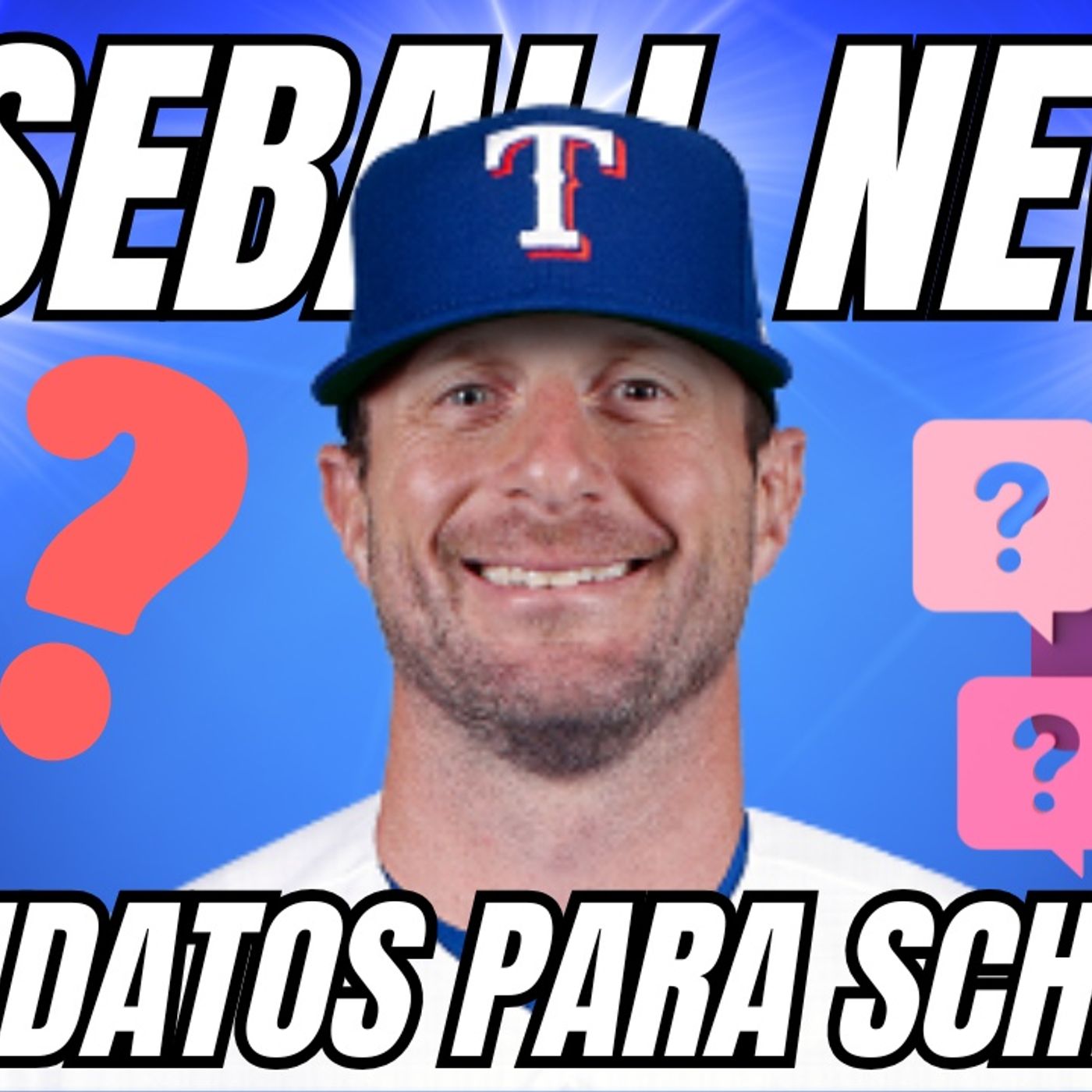 🔥Noticias de Impacto en el Béisbol: Scherzer, Cambios, y Round Robin en América Latina🌎⚾