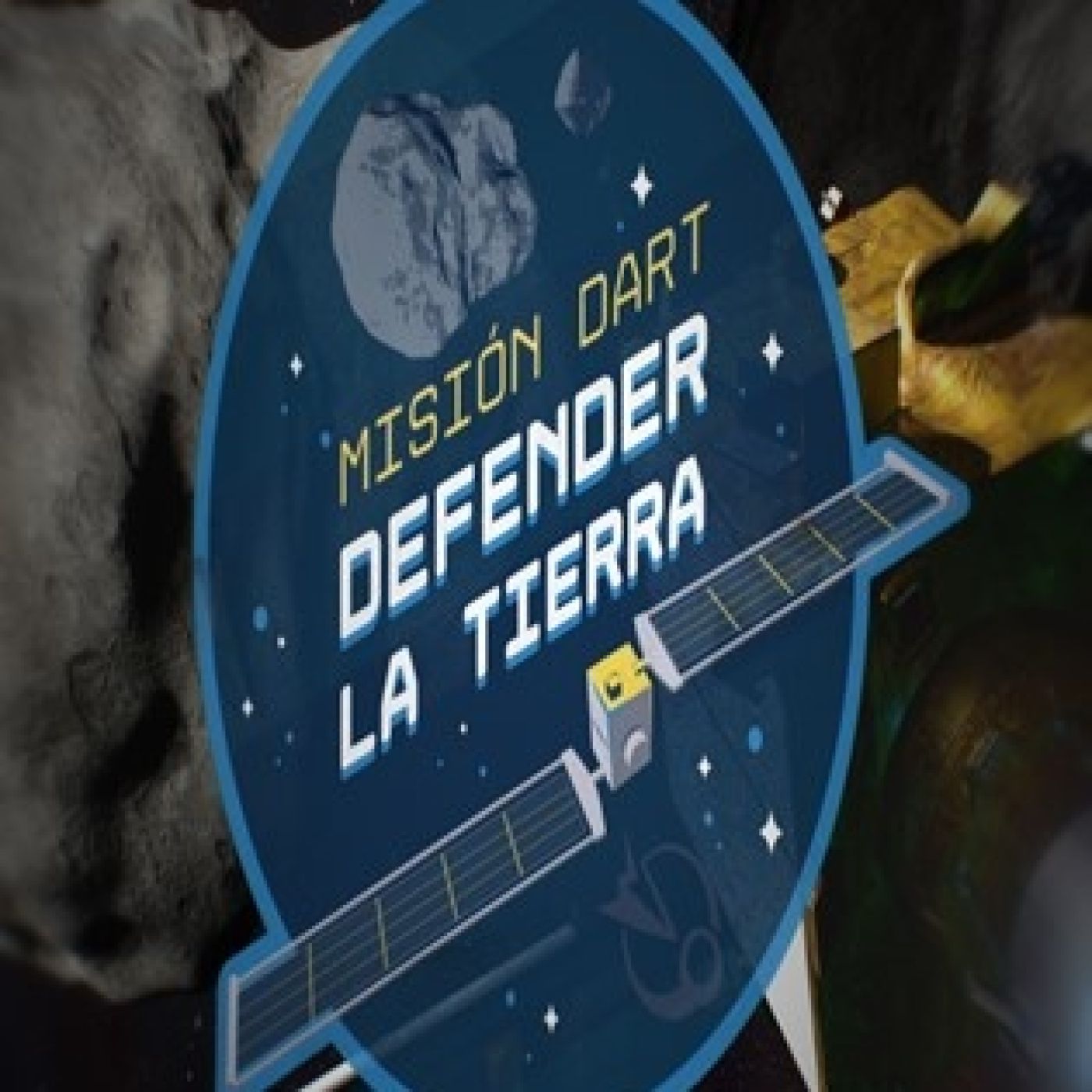 Cuarto Milenio: Misión Dart, defender la tierra
