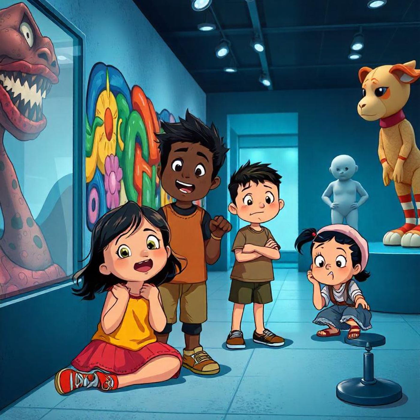 Propuestas educativas mediadas por TIC podcast artwork