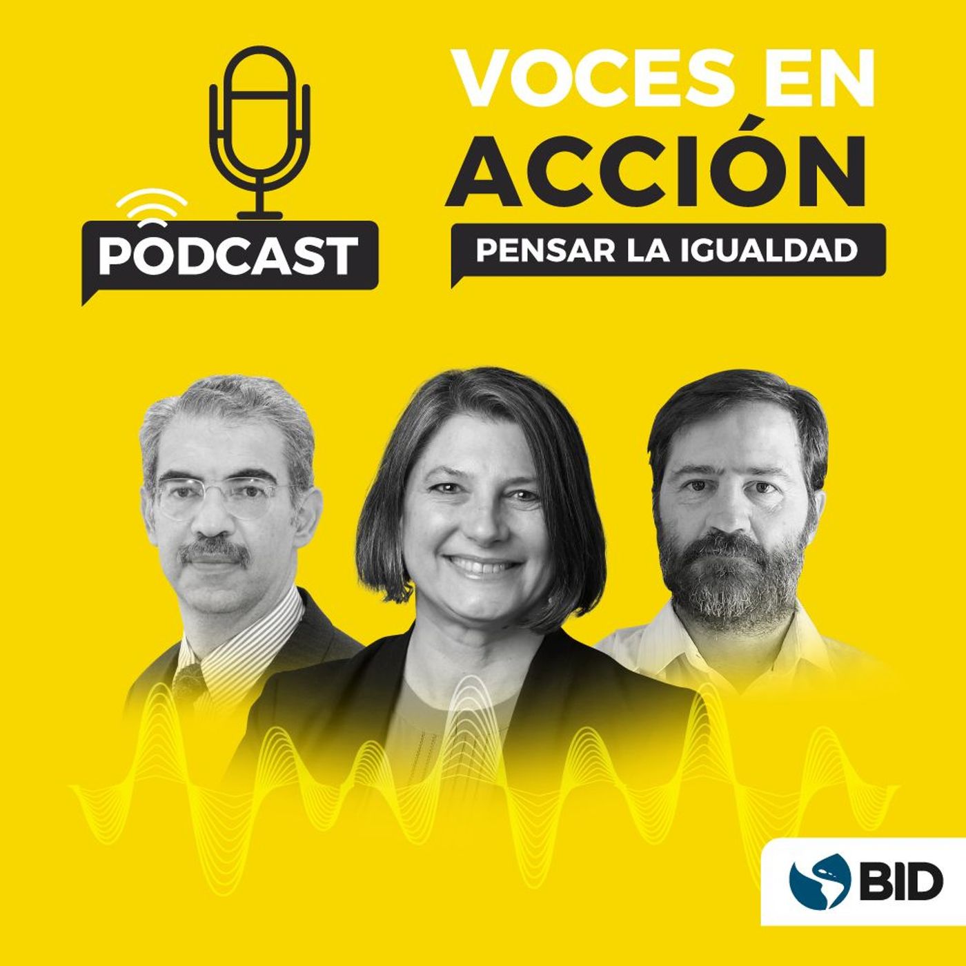 Episodio 7: Desigualdad laboral