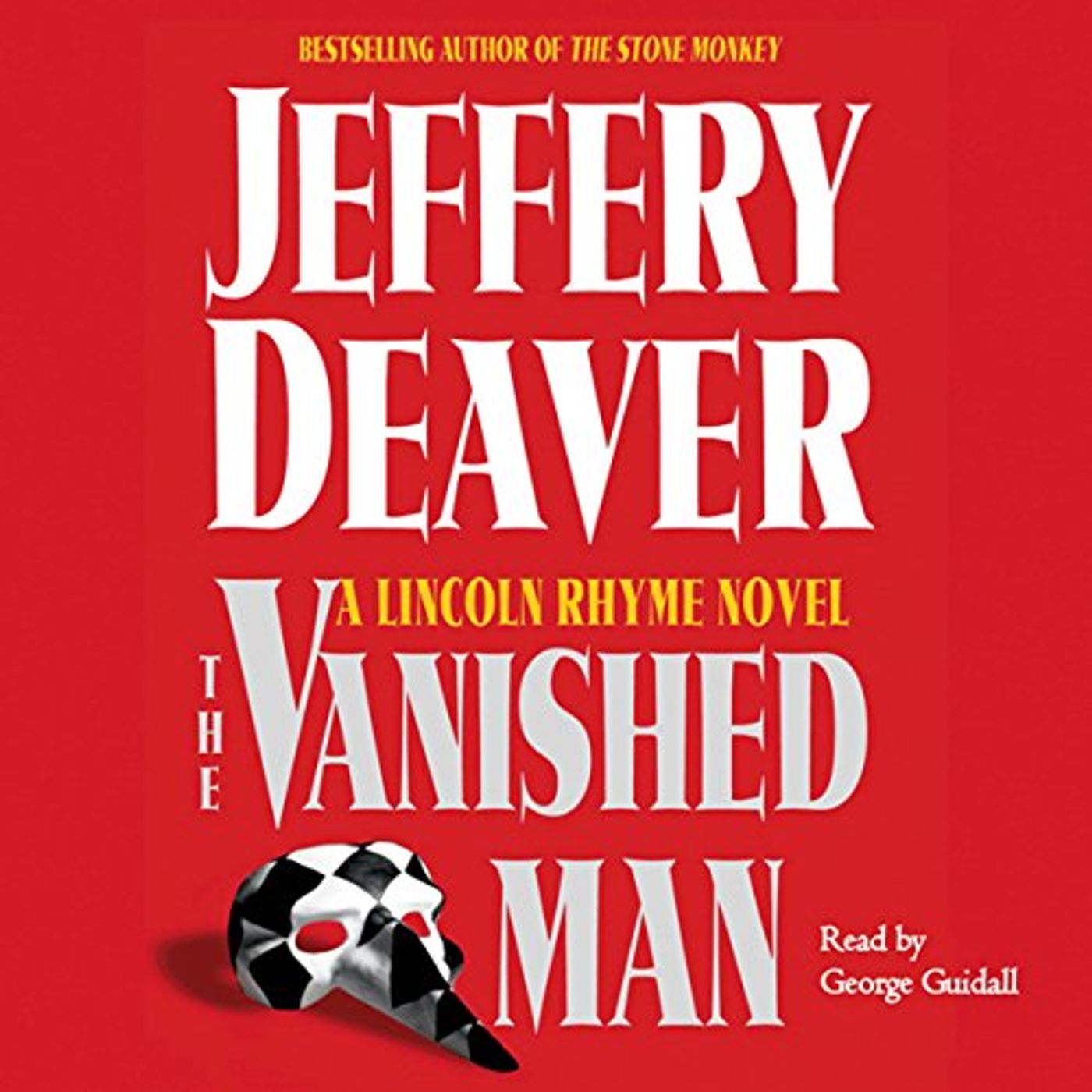 Download Most Popular Audiobooks in Mysteries & Thrillers, Modern Detective