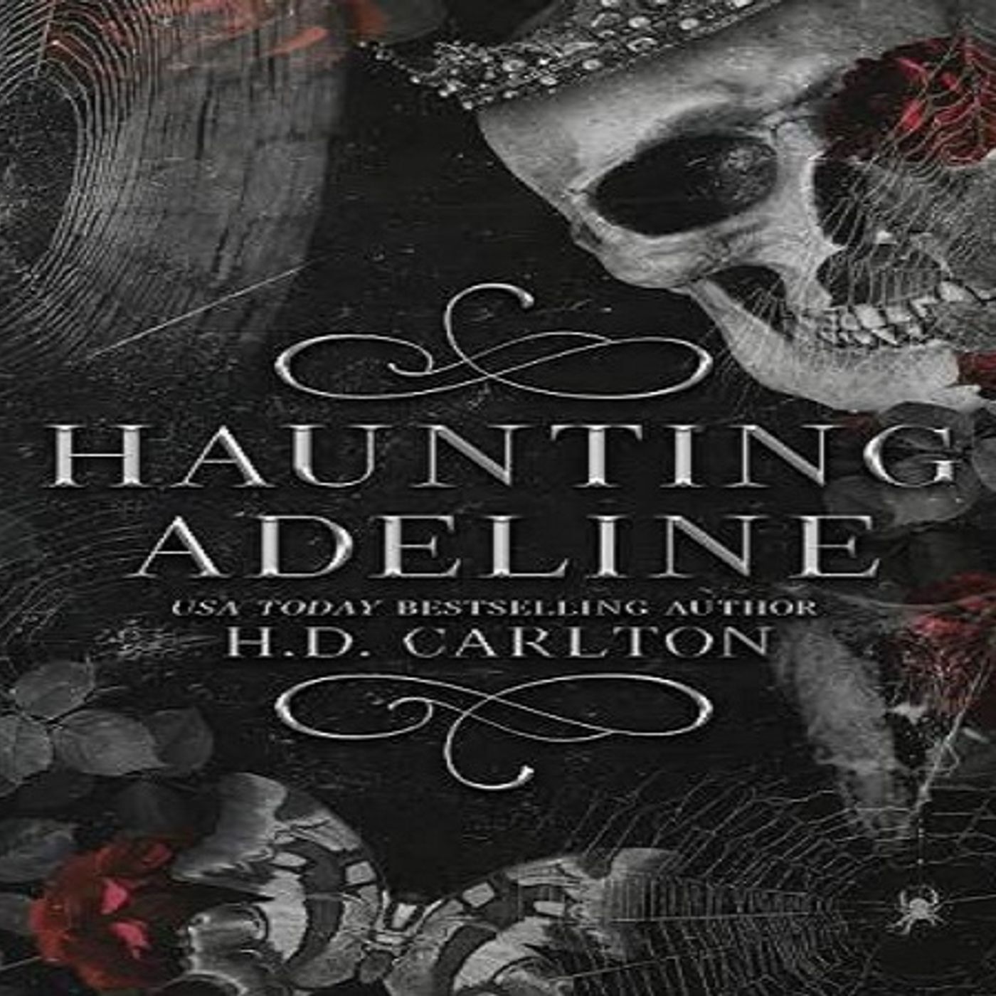 H.aunting_A.deline_Chapter 21 episode artwork