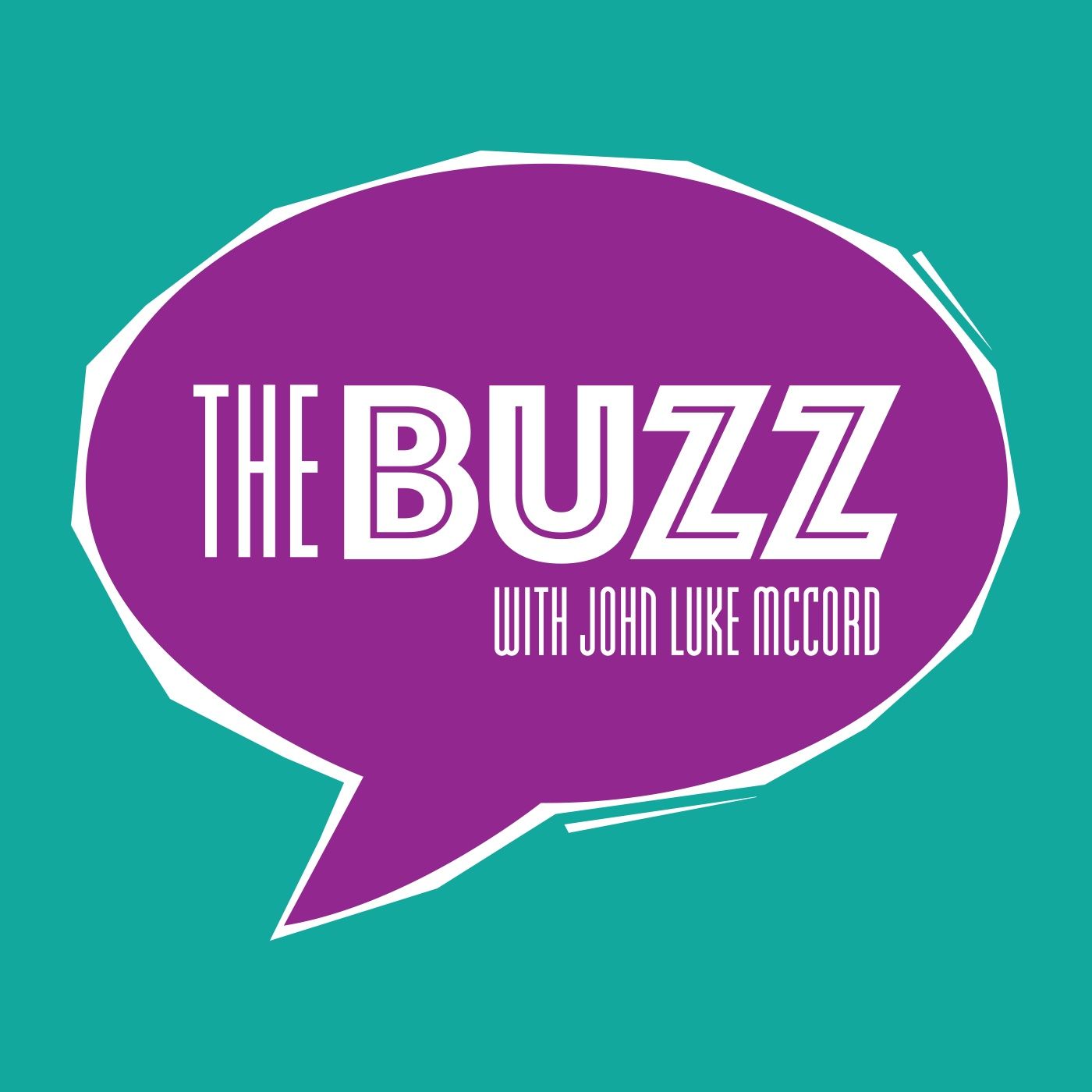 Buzz Cast Ep. 3 - JM Gillespie - 10:20:16 episode artwork