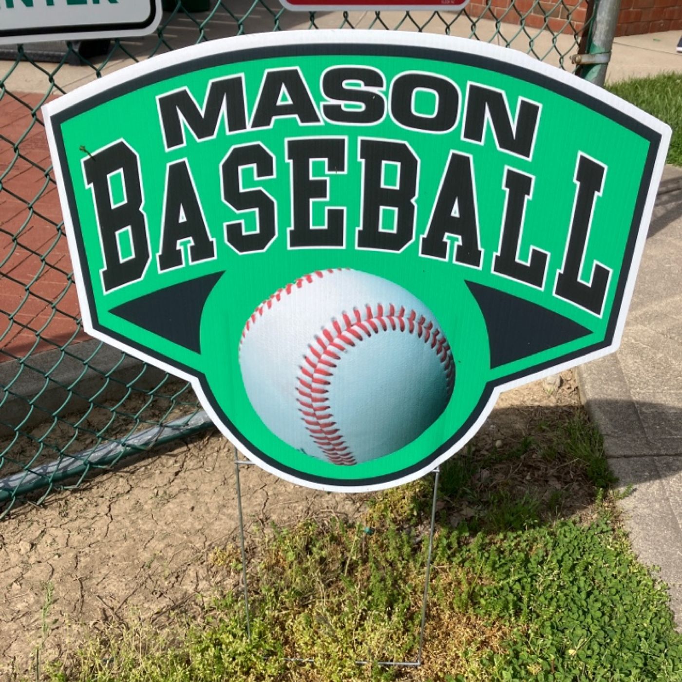 La Salle v Mason 5/13/22