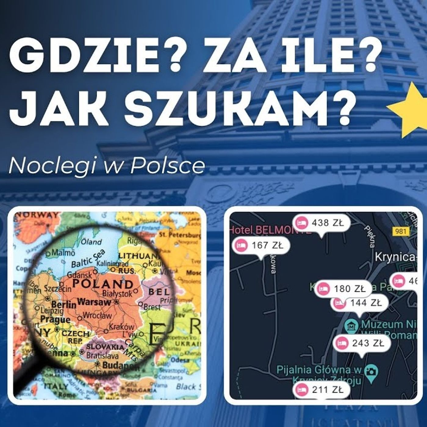 Wieczorne spotkania gadżeciarzy - Bernard Fruga
