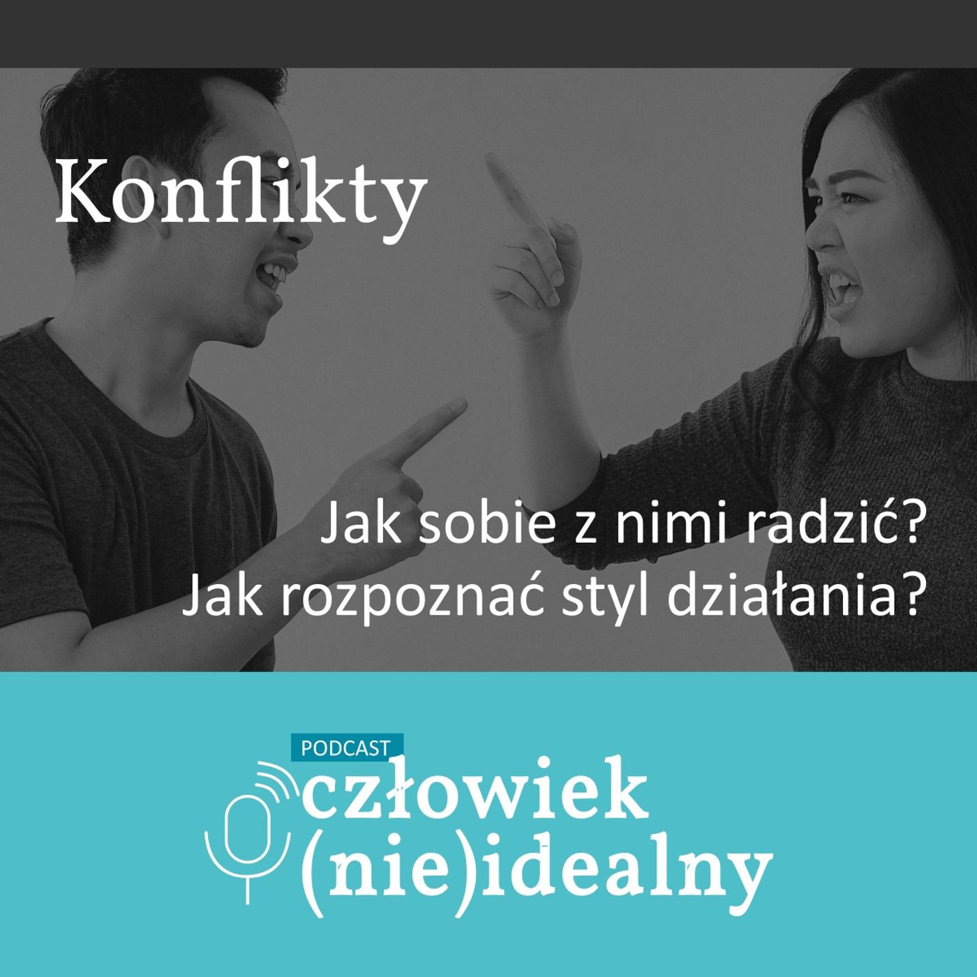 Człowiek (nie)idealny